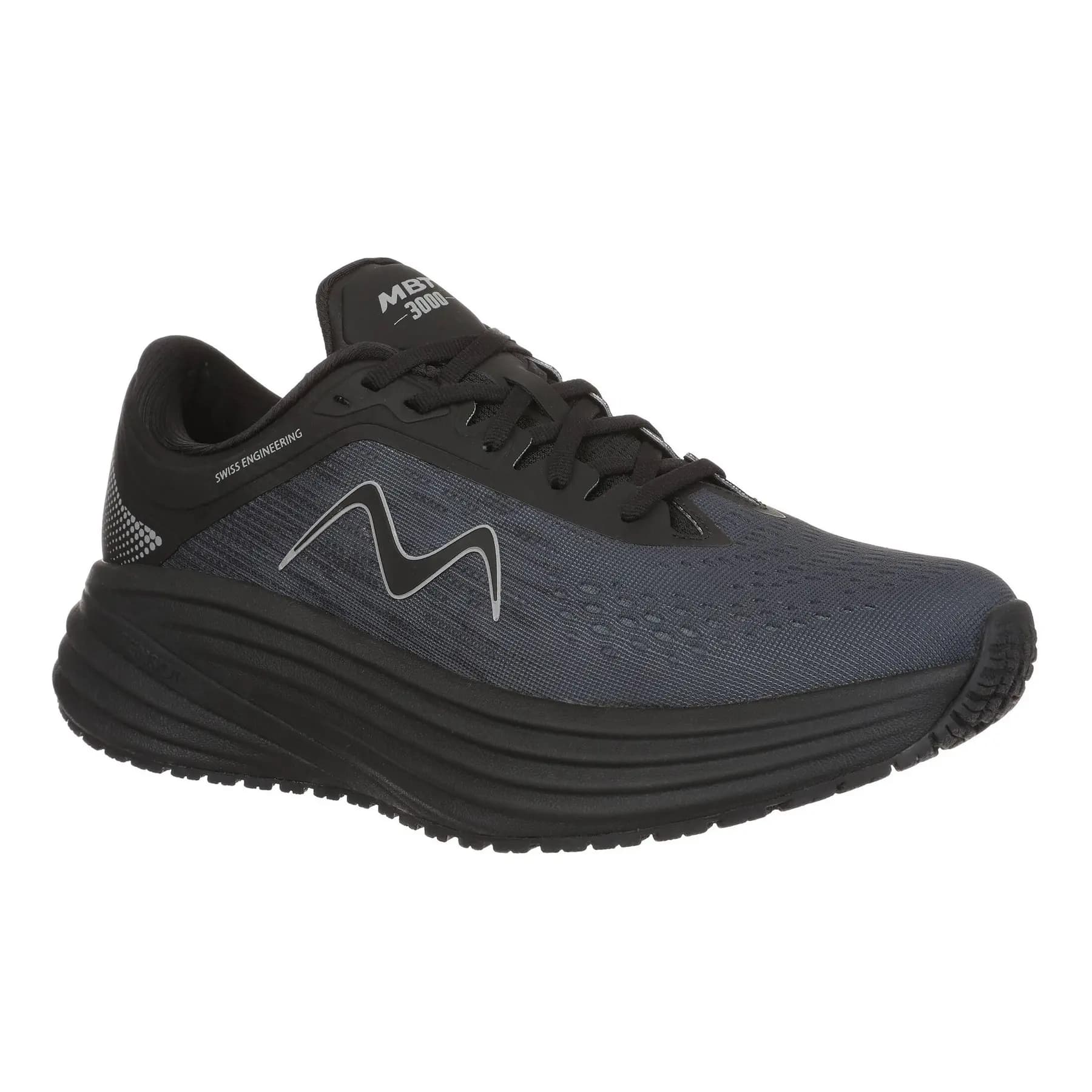 MBT M-3000 — zapatillas de running