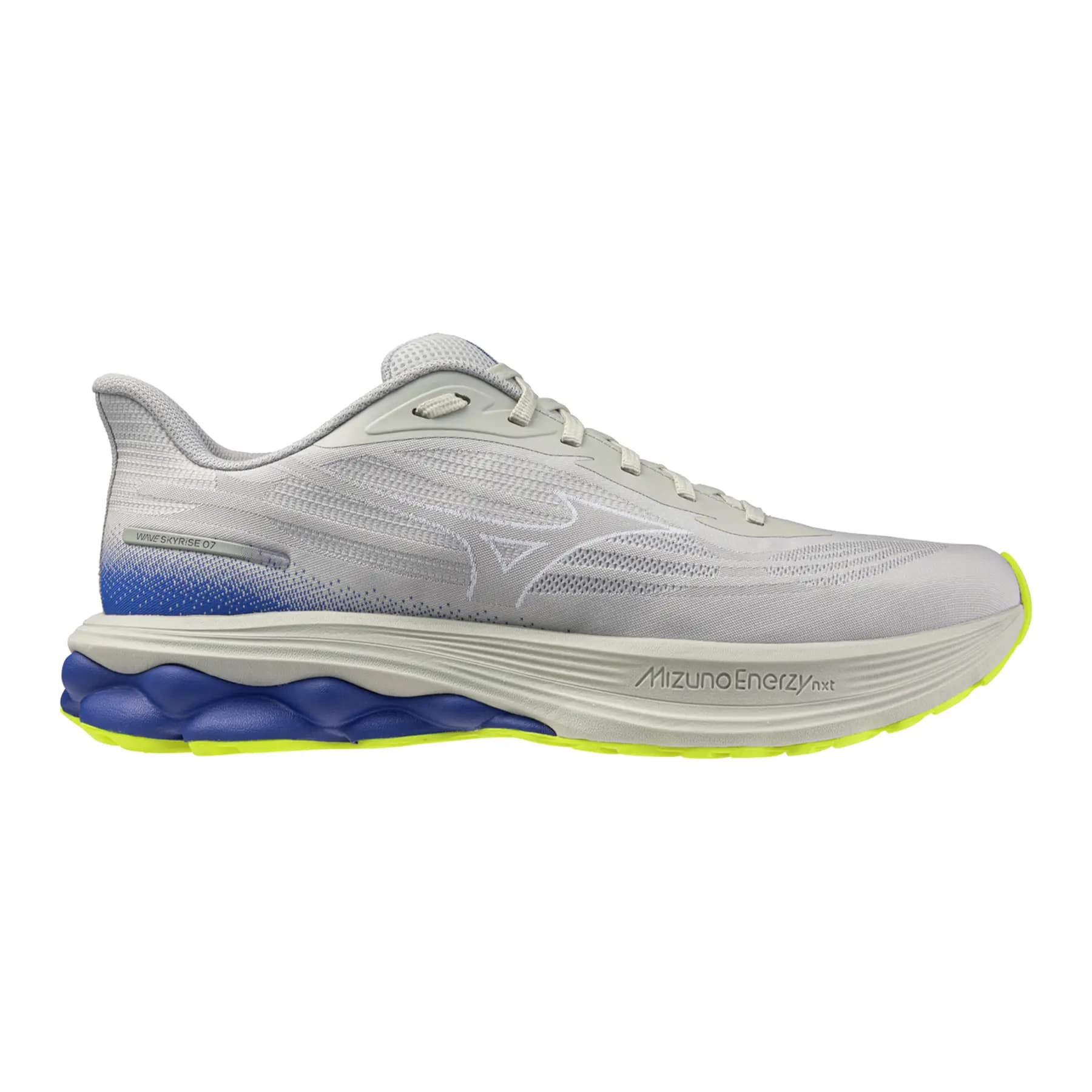 Mizuno Wave Skyrise 7 — zapatillas de running