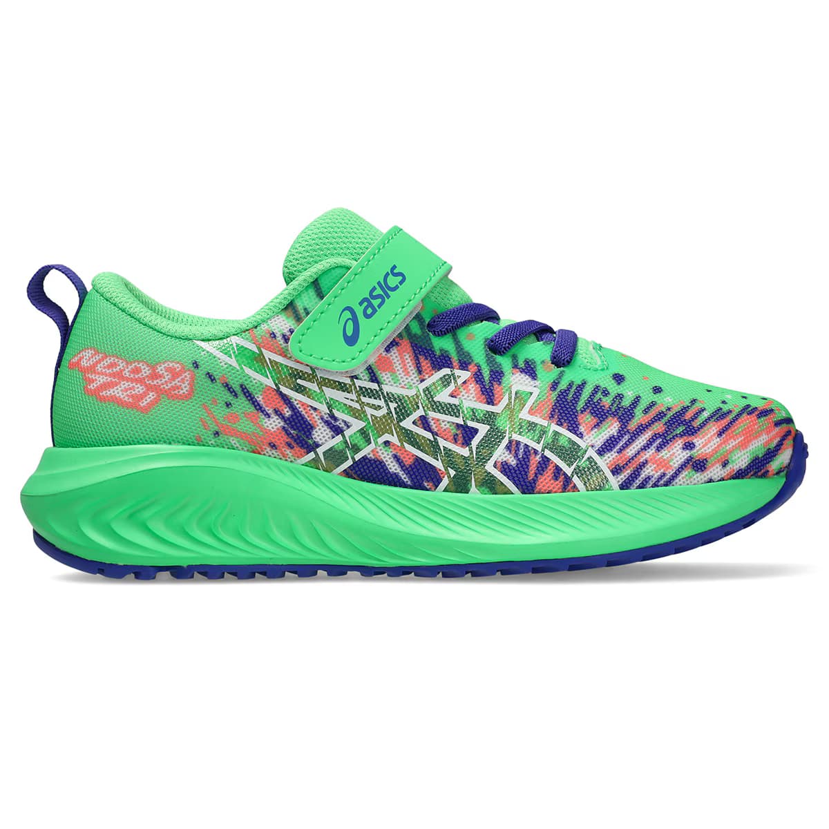 ASICS Zapatillas de running de niños PRE NOOSA TRI 16 PS — running niños