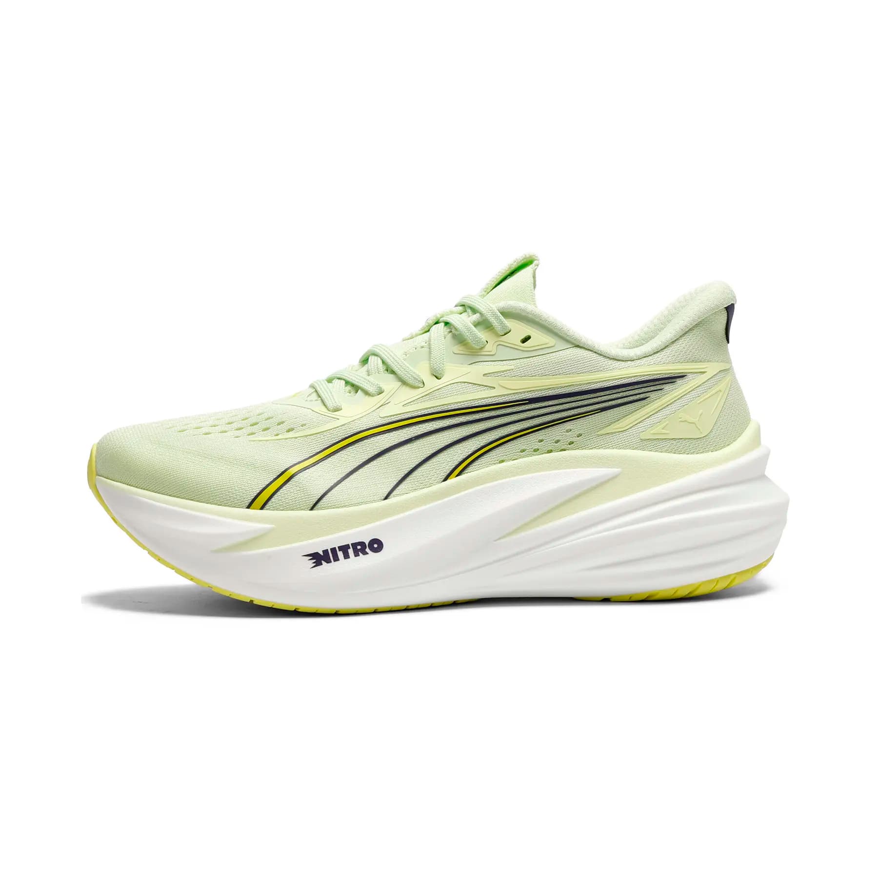 Puma Nitrofoam Elite — zapatillas de running