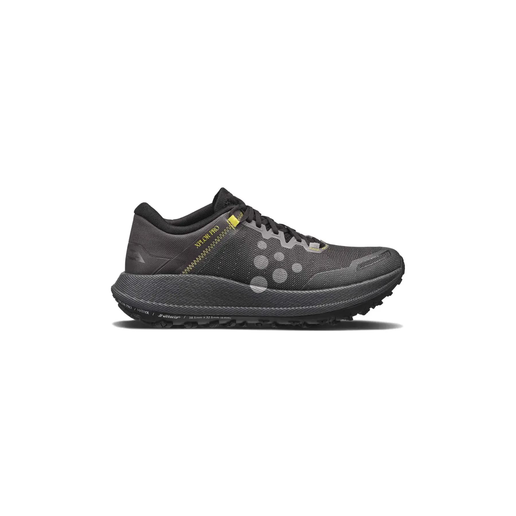Craft Xplor Pro Matryx — zapatillas de running para mujer