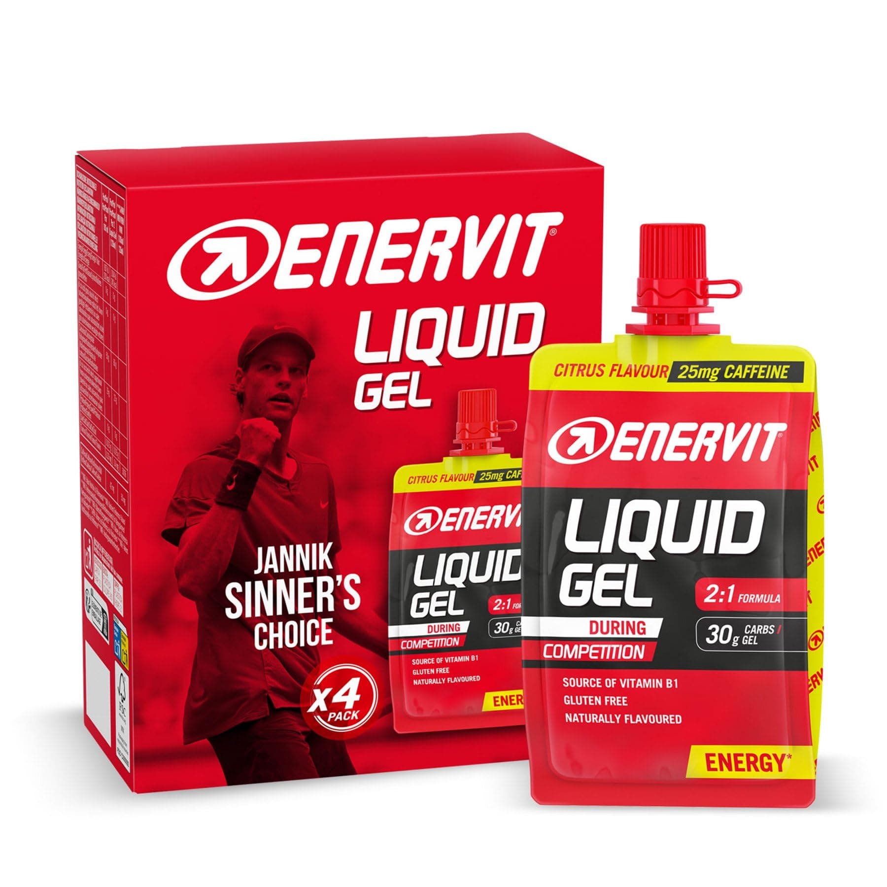 Nutrición deportiva: producto en oferta 2