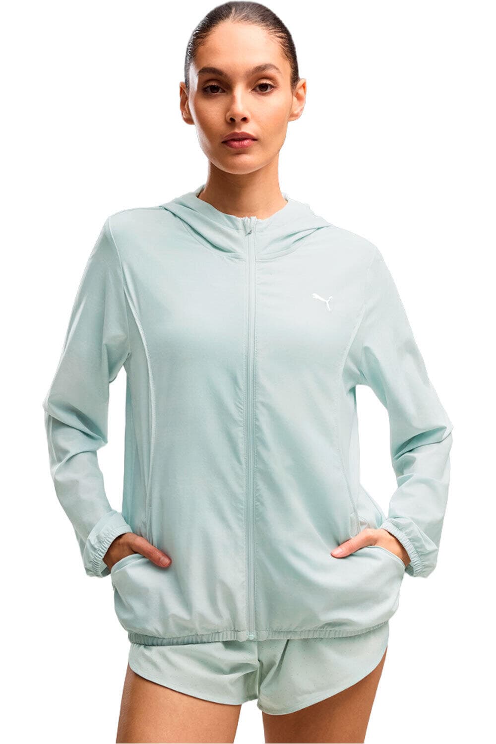 Puma w run velocity aop w — otros / varios