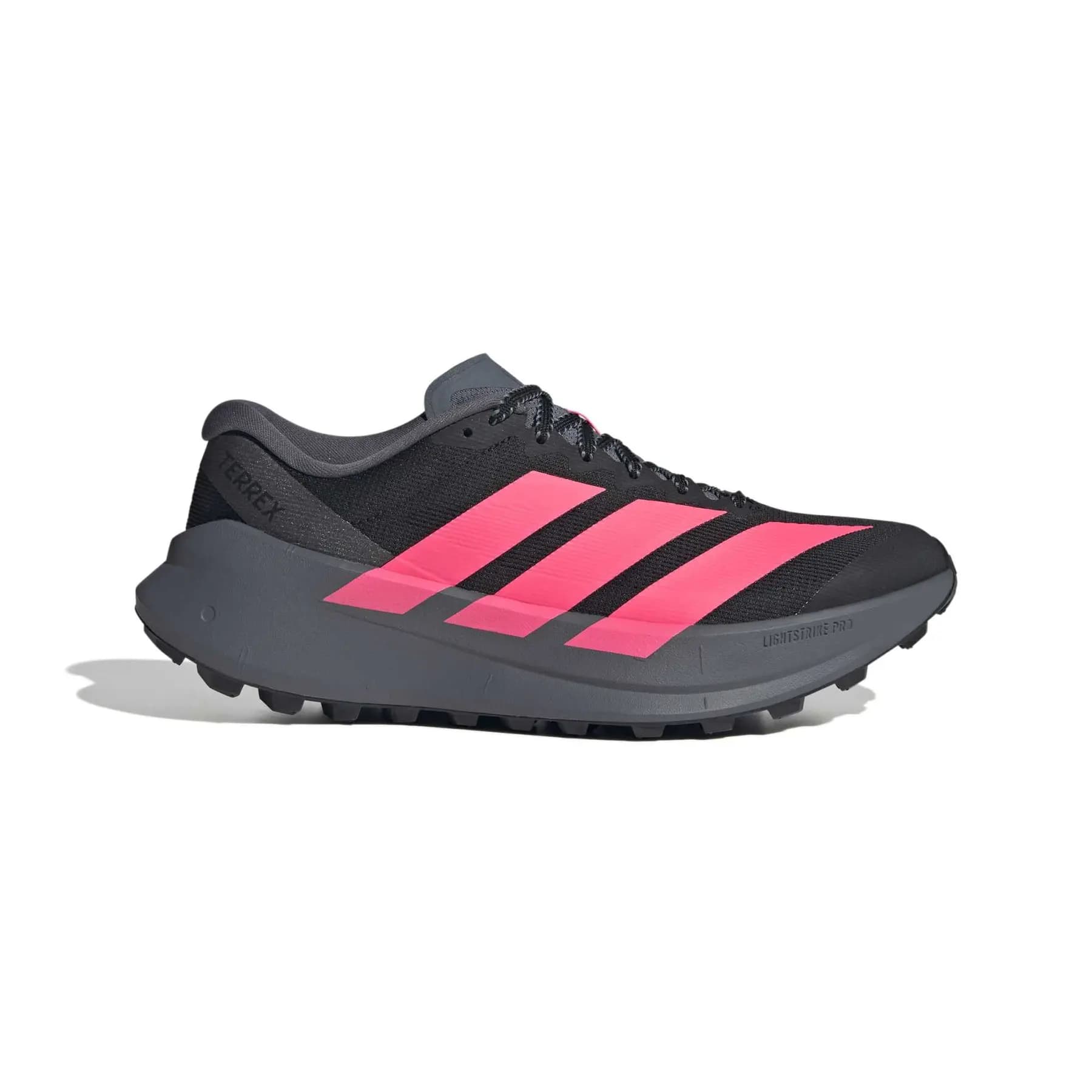 Adidas trail Terrex Agravic SL — zapatillas de running