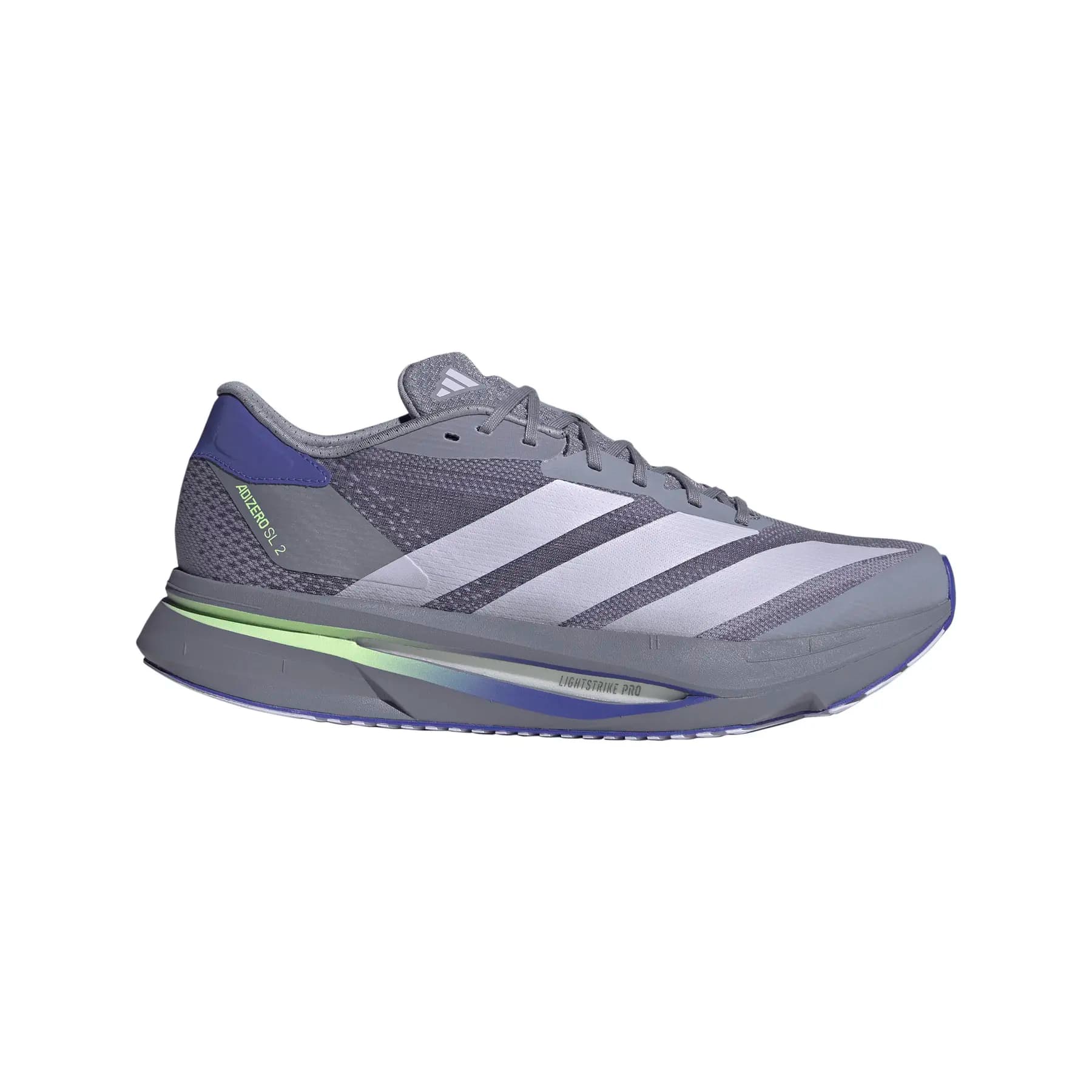 Adidas Adizero SL2 Light Strike Pro — zapatillas de running