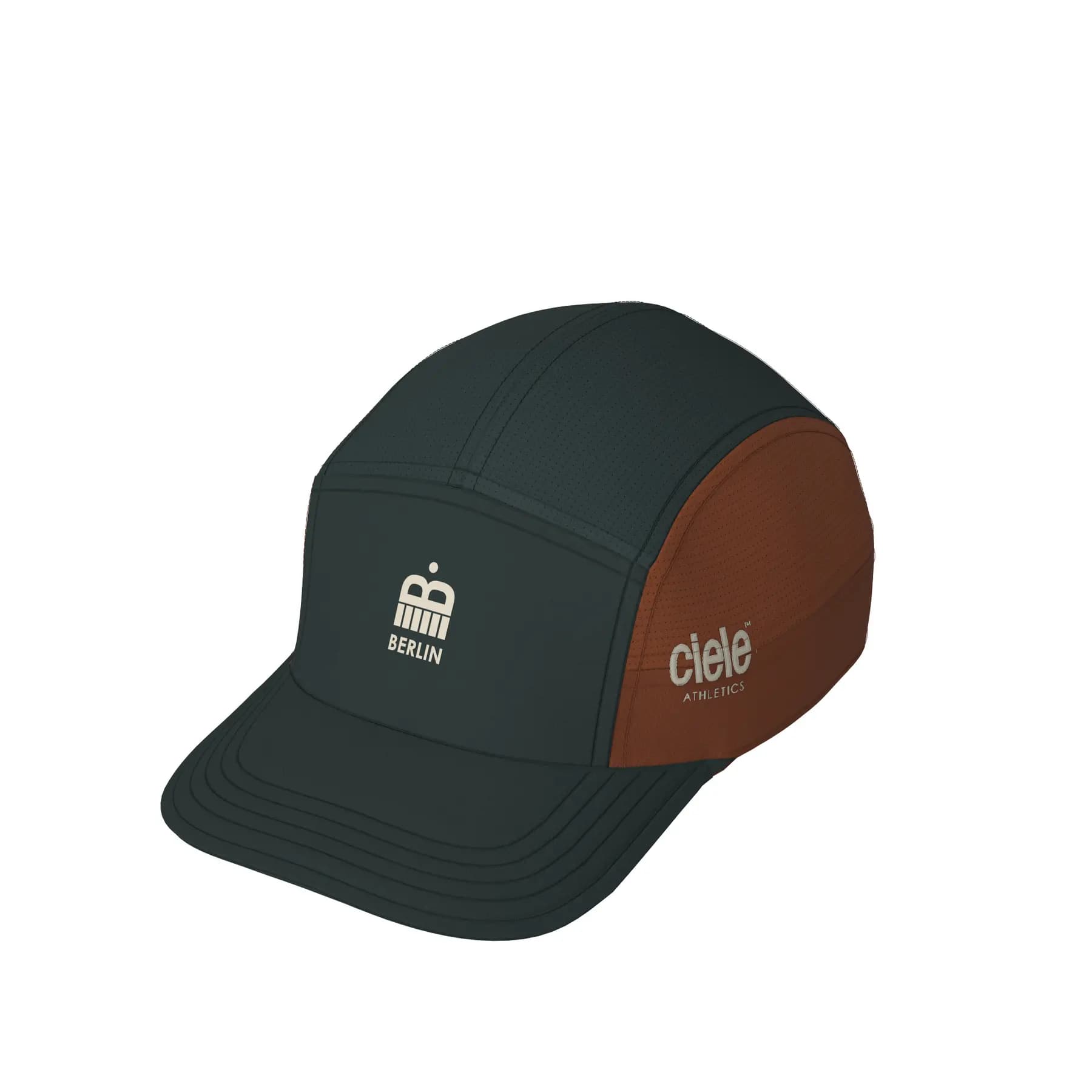 Gorra 5 Panel Ciele GOCapSC Comp WWM26