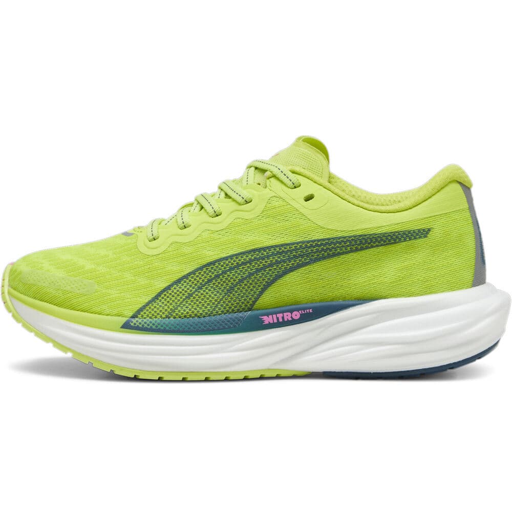 Puma deviate nitro 2 — zapatillas de running para mujer