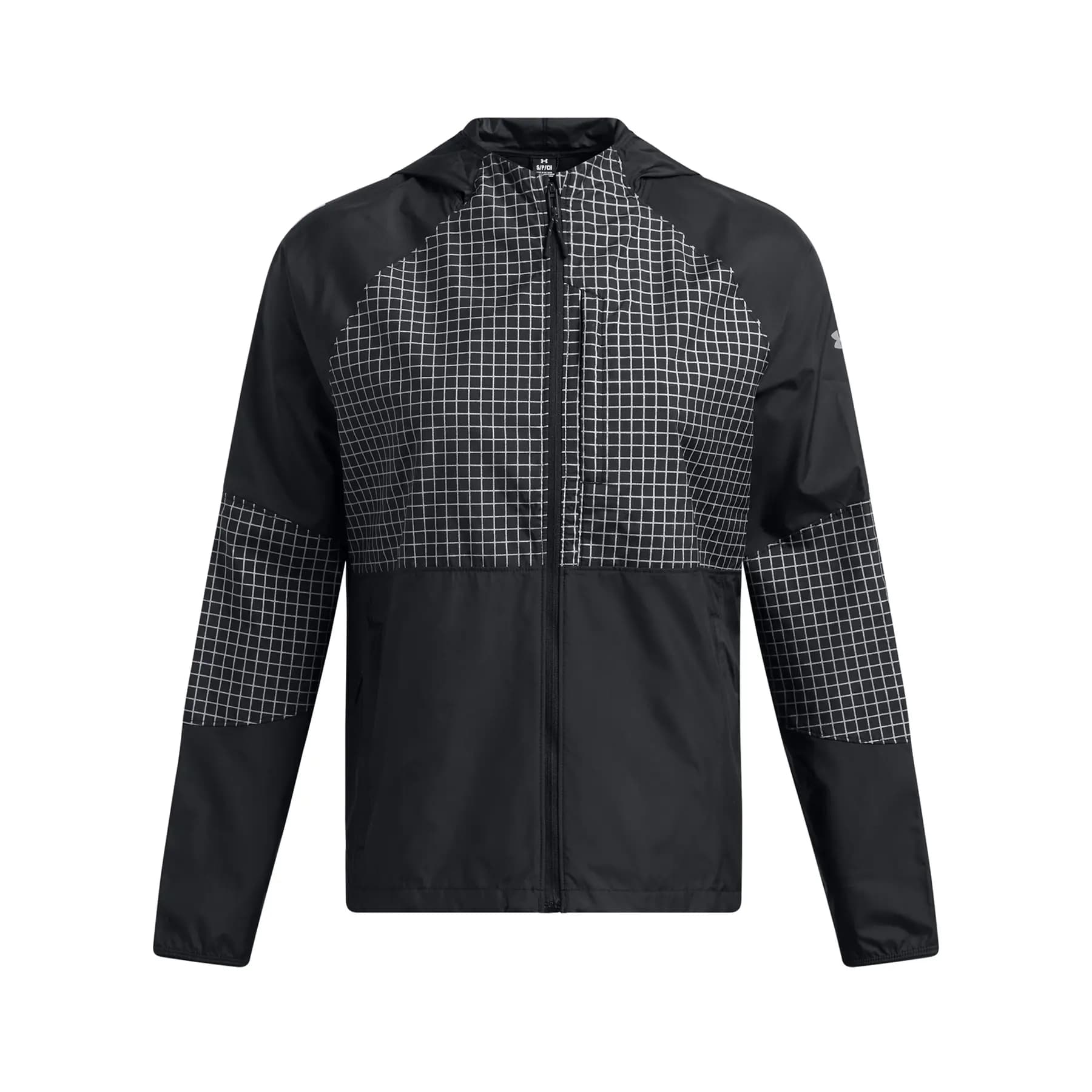Under Armour Cazadora mujer Launch Elite — otros / varios para mujer