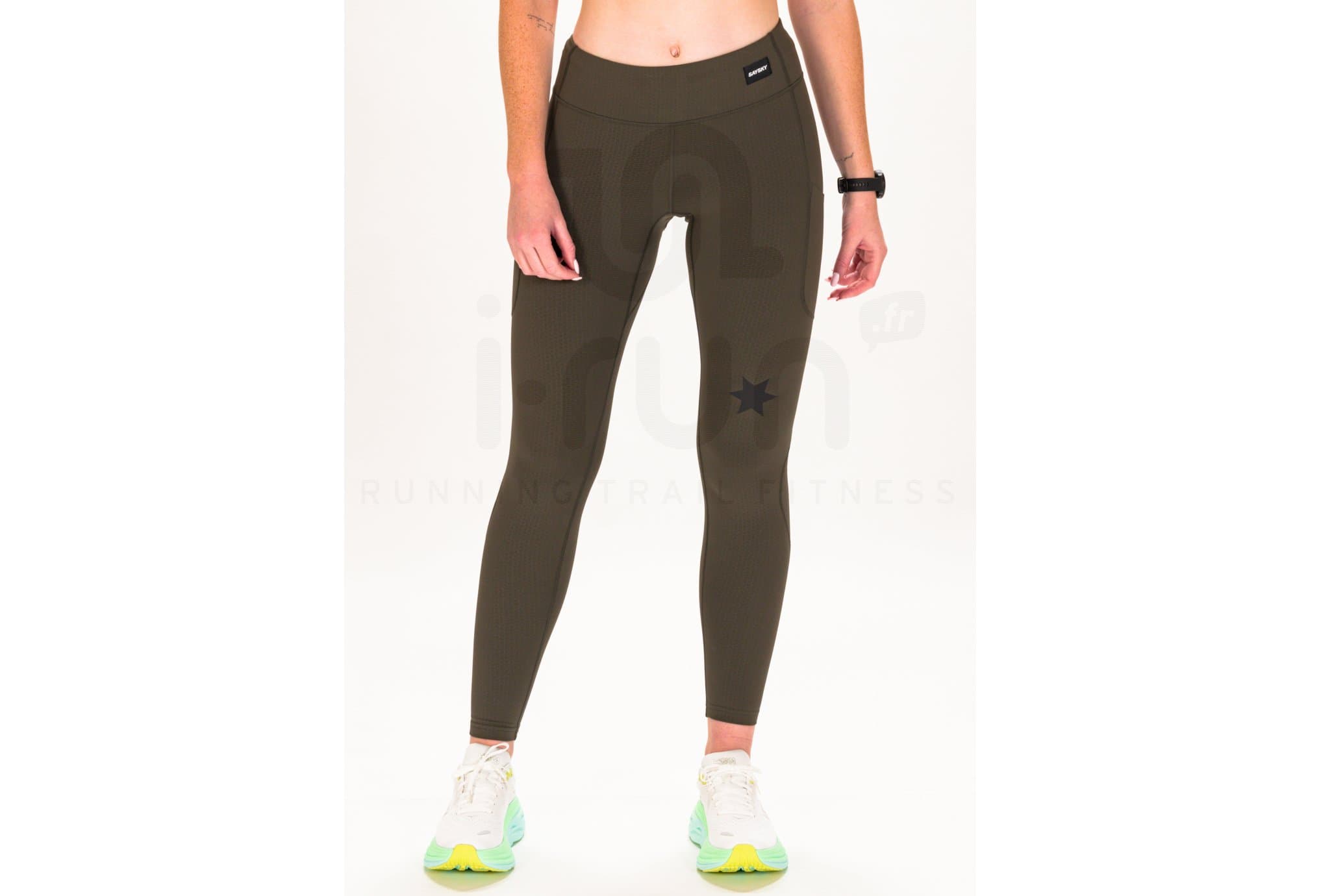 Saysky mallas largas Statement Pace+