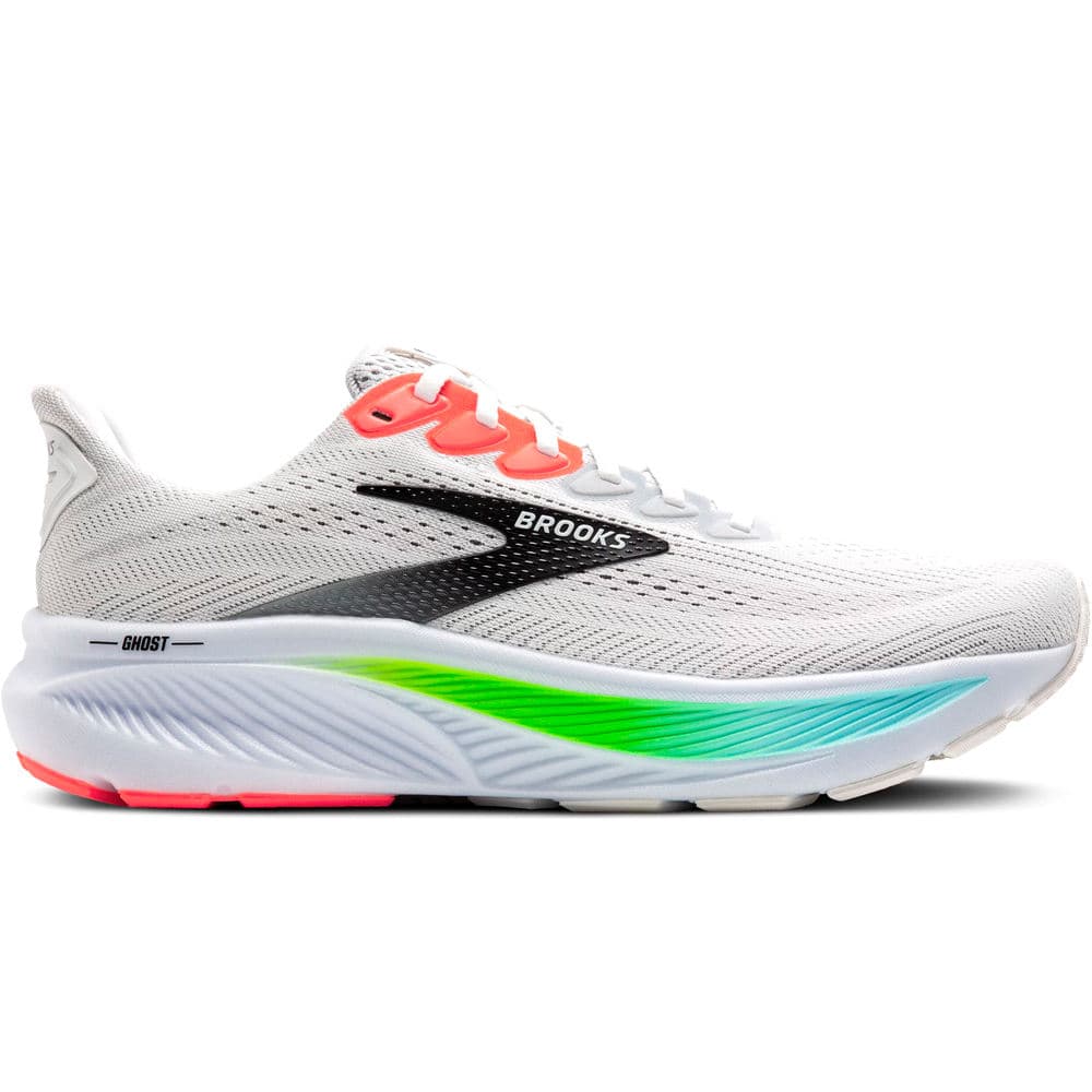 Brooks ghost 17 — zapatillas de running para hombre
