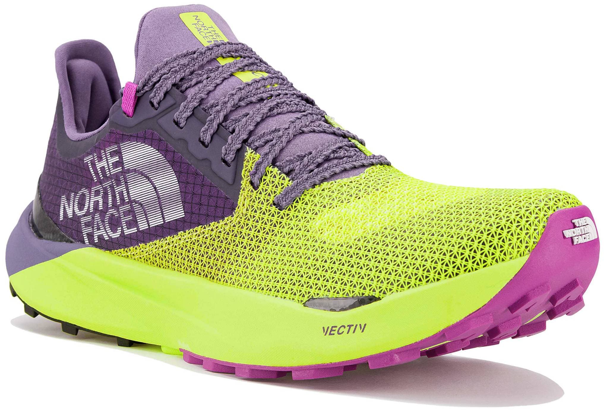 The North Face Summit Vectiv Sky — zapatillas de running para mujer