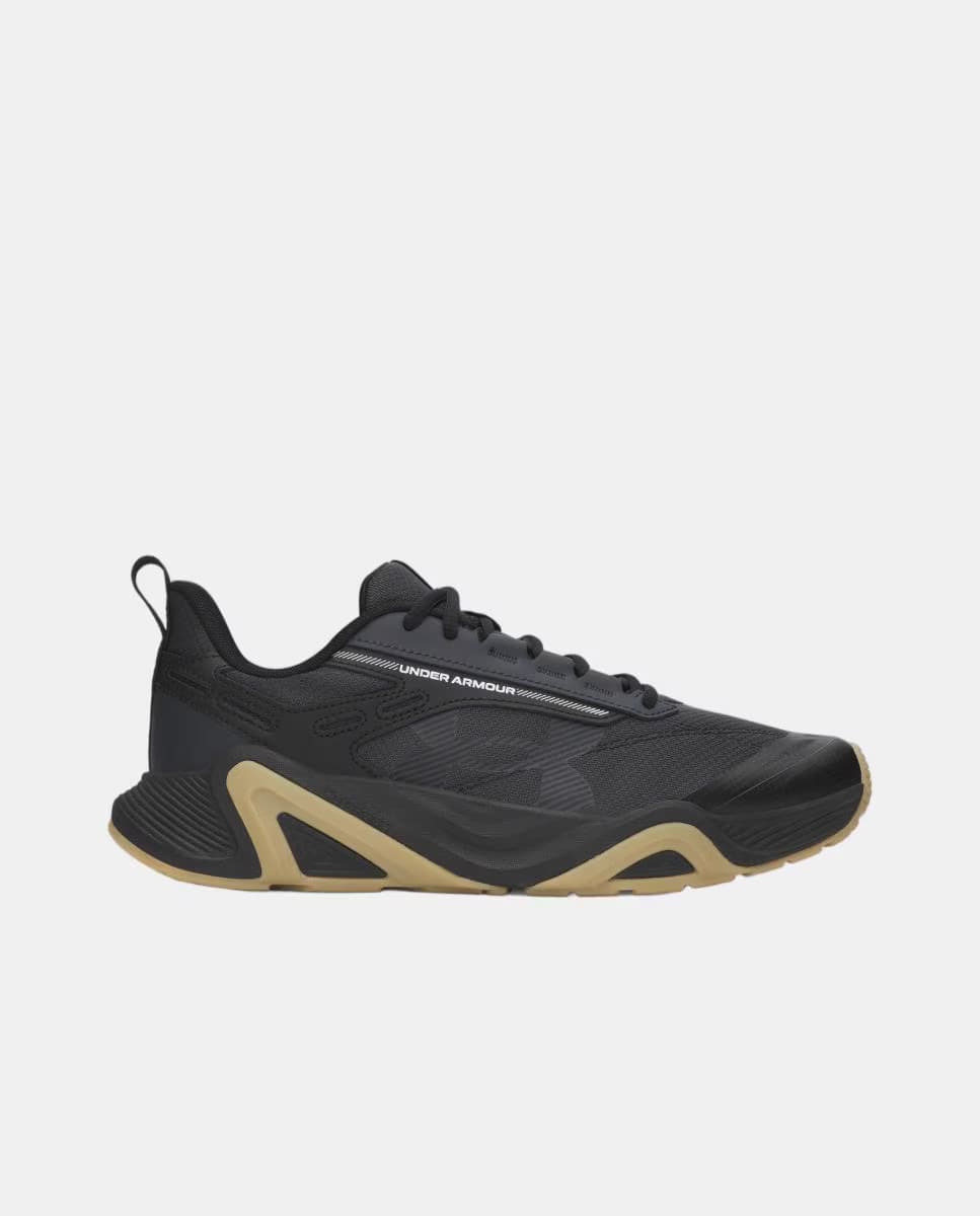 Under Armour - Zapatillas running de Hombre UA Charged Commit TR 5 UNDER ARMOUR.