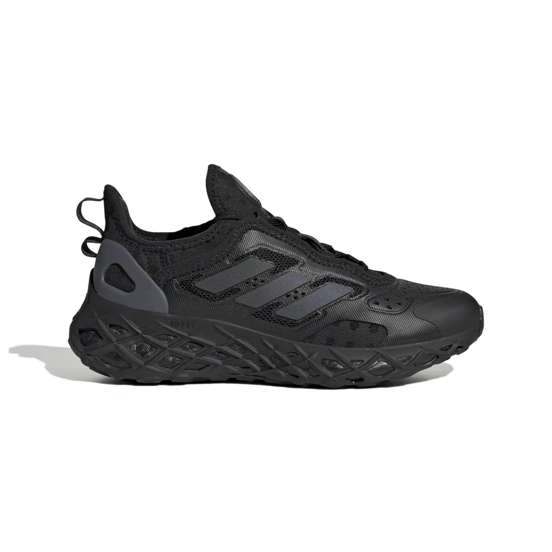 Adidas Zapatos infantil Web — running niños
