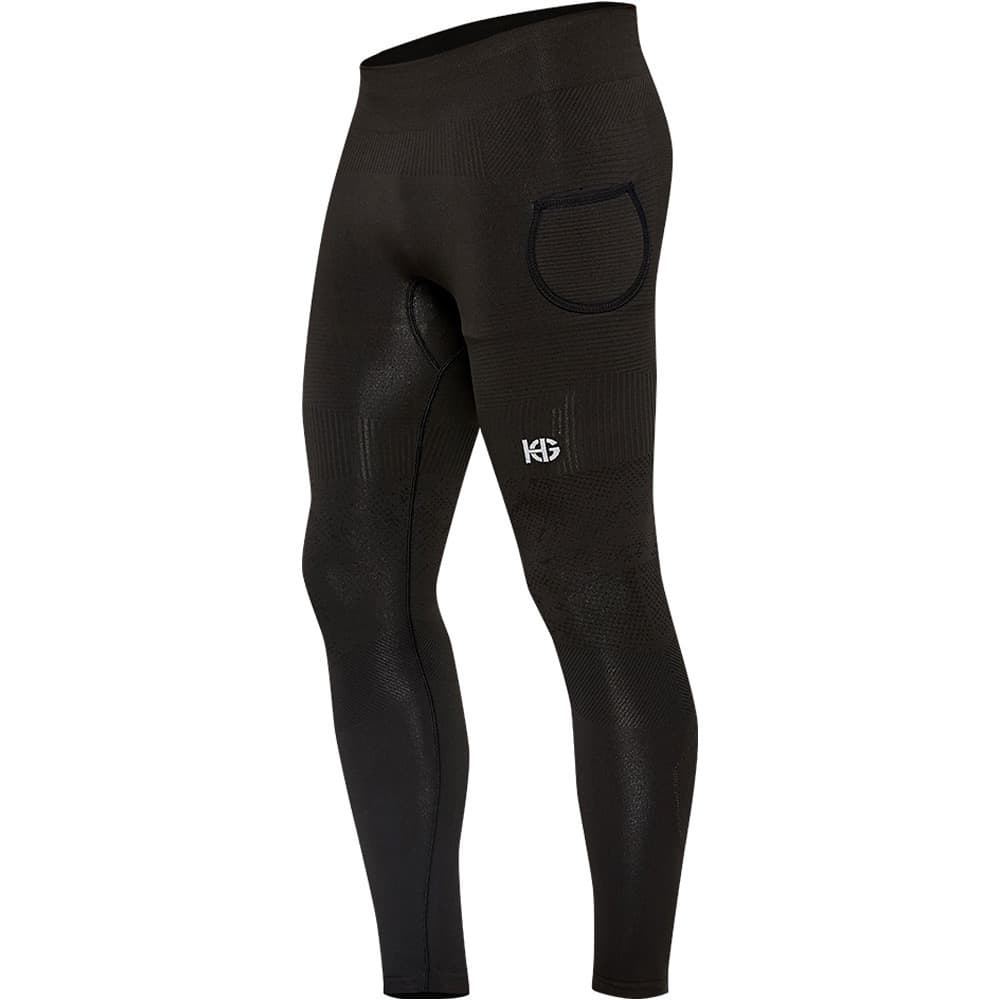 Sporthg hg-kinsky long compressive pants malla larga — mallas de running para hombre