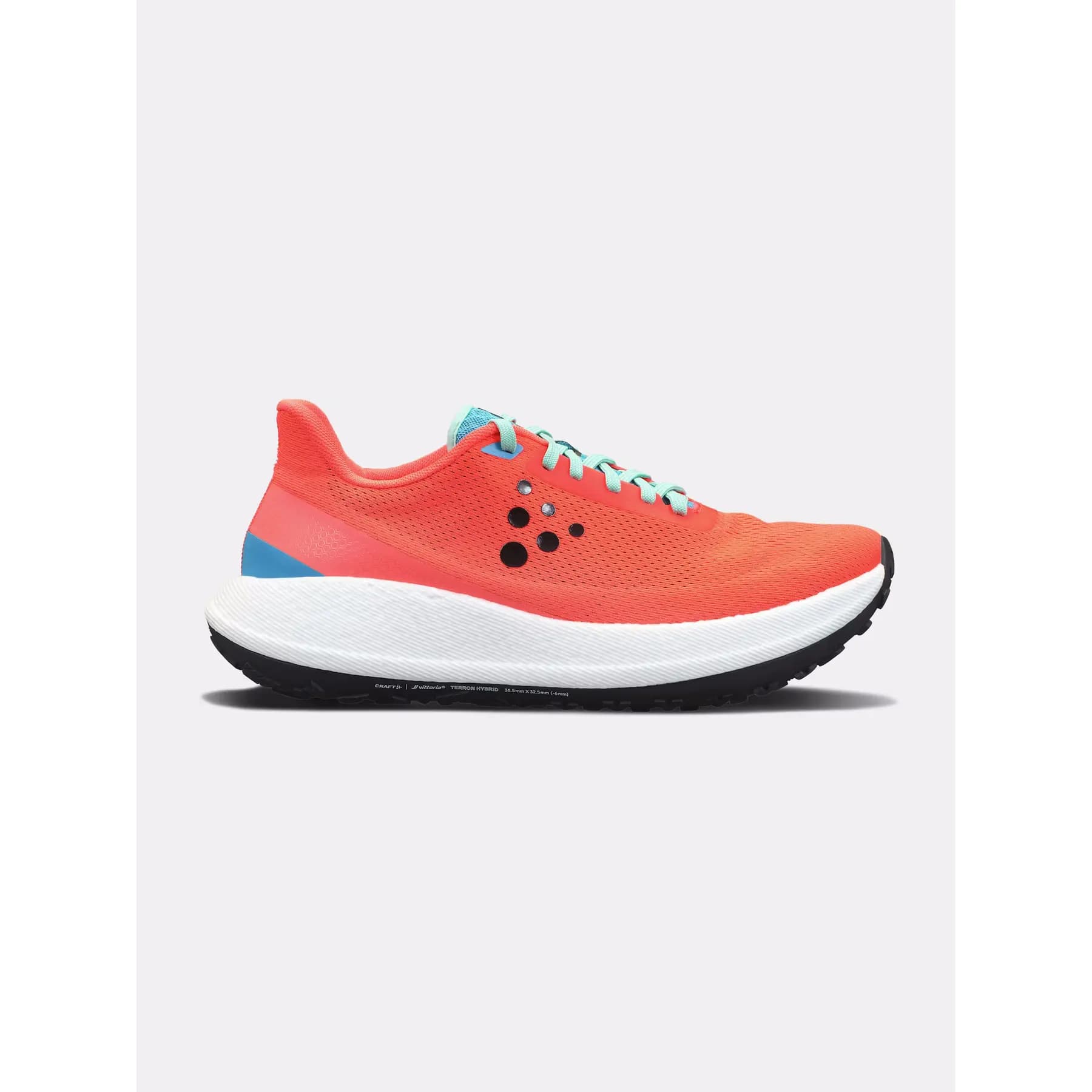 Craft Xplor Hybrid M Laser — zapatillas de running
