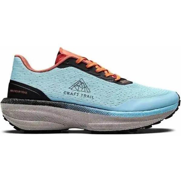 Zapatillas de trail Craft Endurance