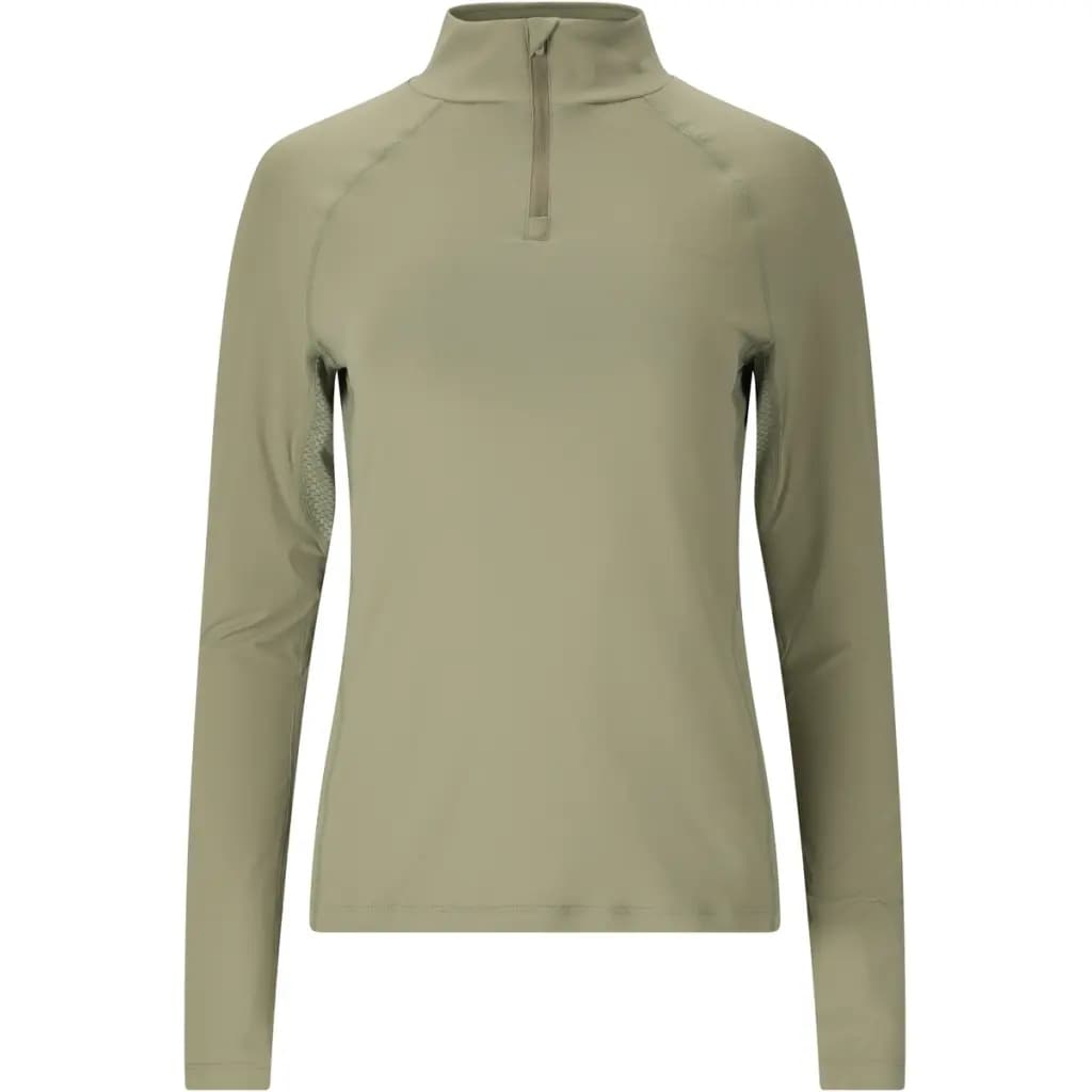 Endurance Chrissie — camiseta de running para mujer