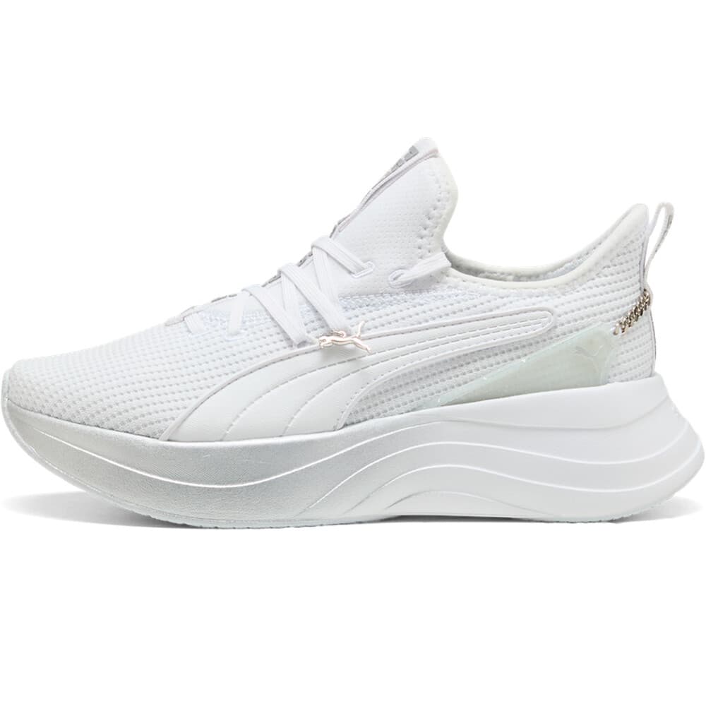 Puma softride sabrina pol — zapatillas de running para mujer
