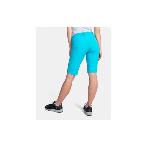 Kilpi Sylane — pantalón corto de running para mujer