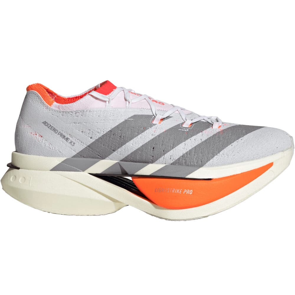 Adidas adizero prime x3 strung zapatilla running hombre