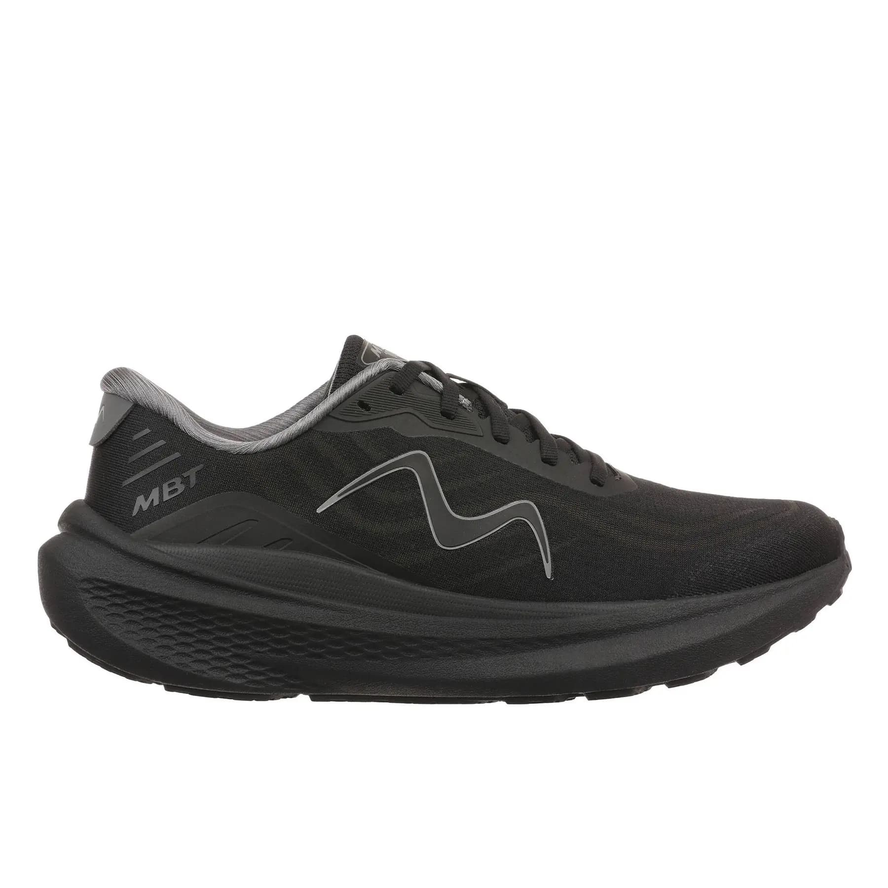 Zapatillas de running mujer MBT 1000 Lace Up