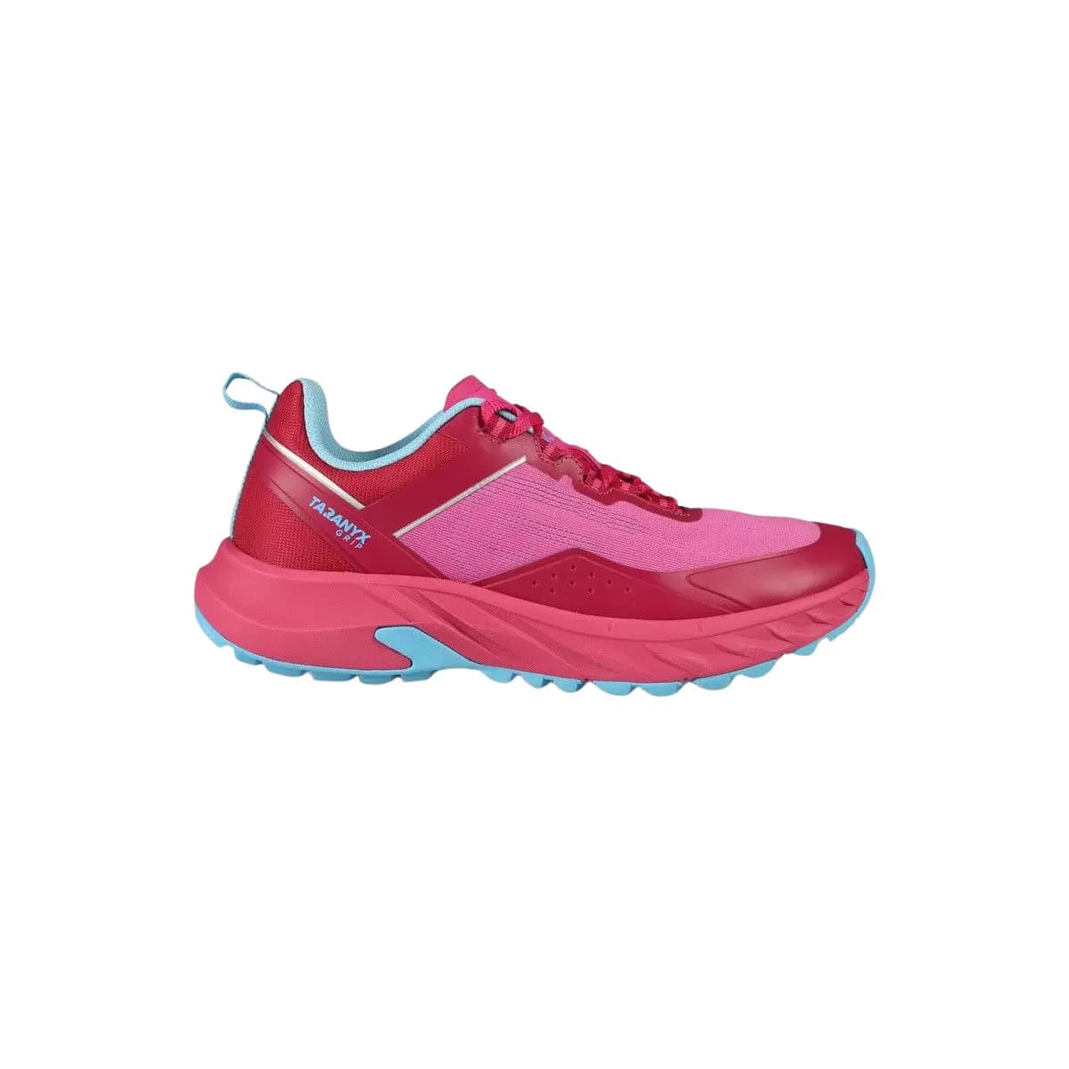Zapatillas de running bajas Kilpi Speede