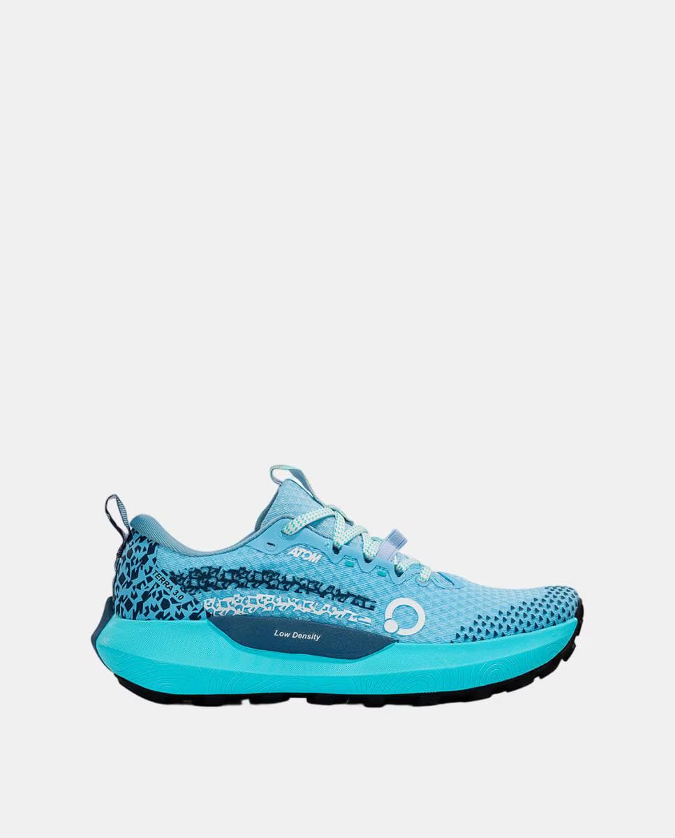 Atom - Zapatillas de trail running para mujer AT202 ATOM.