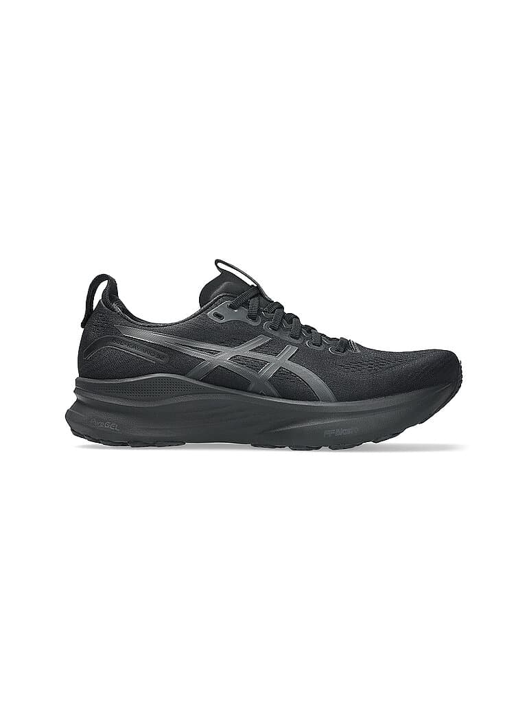 ASICS Zapatillas de running para hombre Gel-Kayano 32 negro