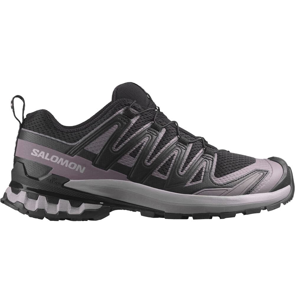 Salomon xa pro 3d v9 — zapatillas de running para mujer