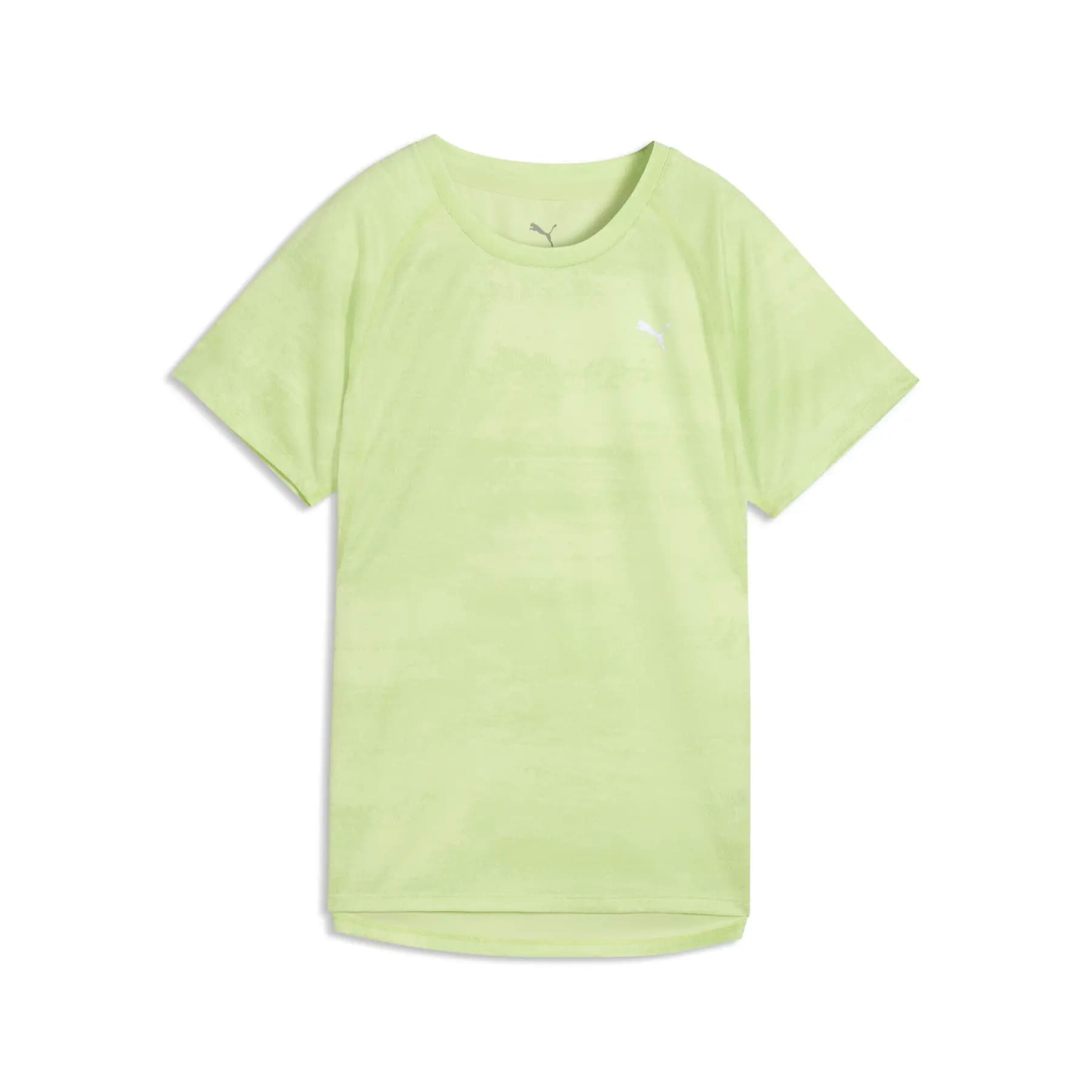 Puma Velocity — camiseta de running para mujer