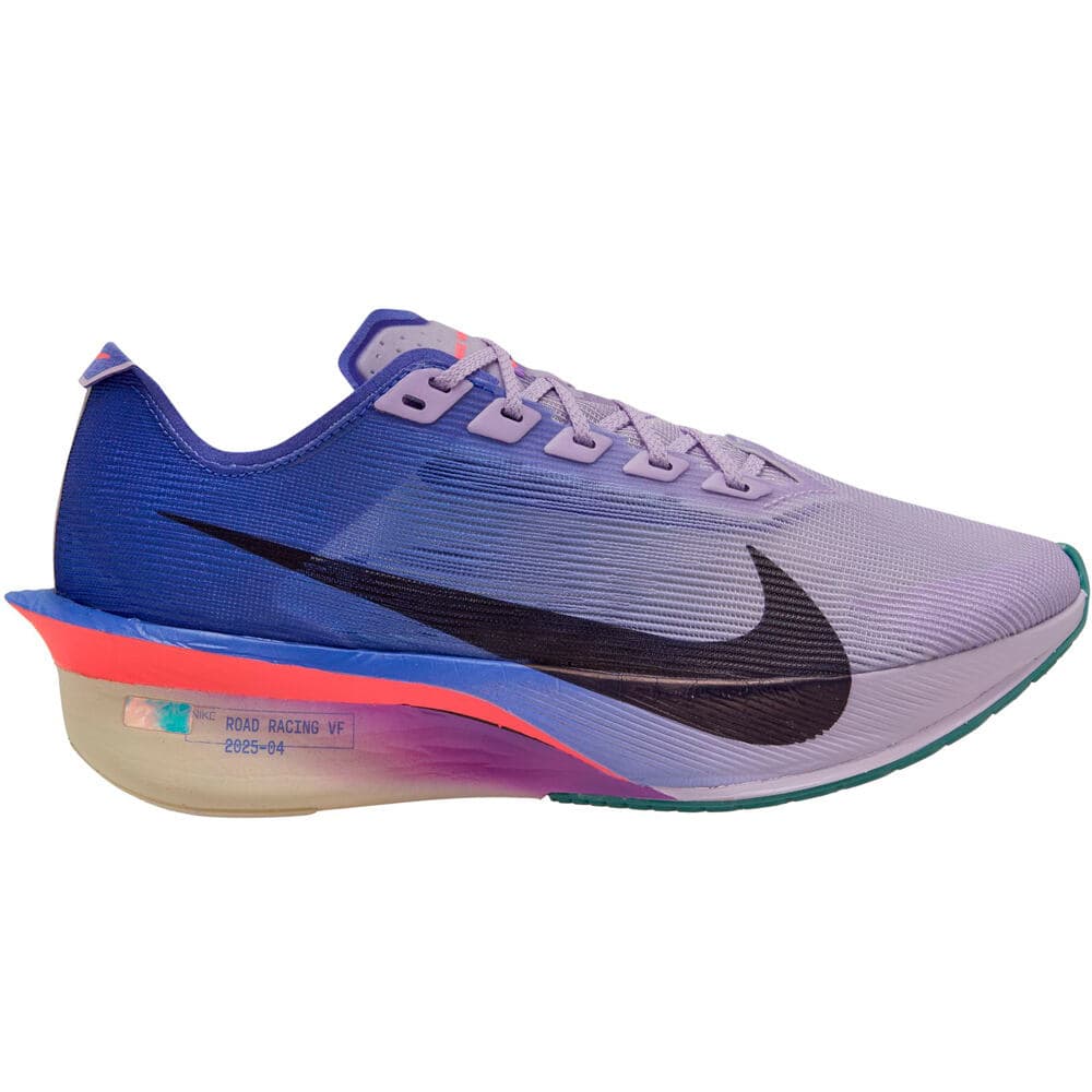 Nike vaporfly 4 — zapatillas de running para mujer