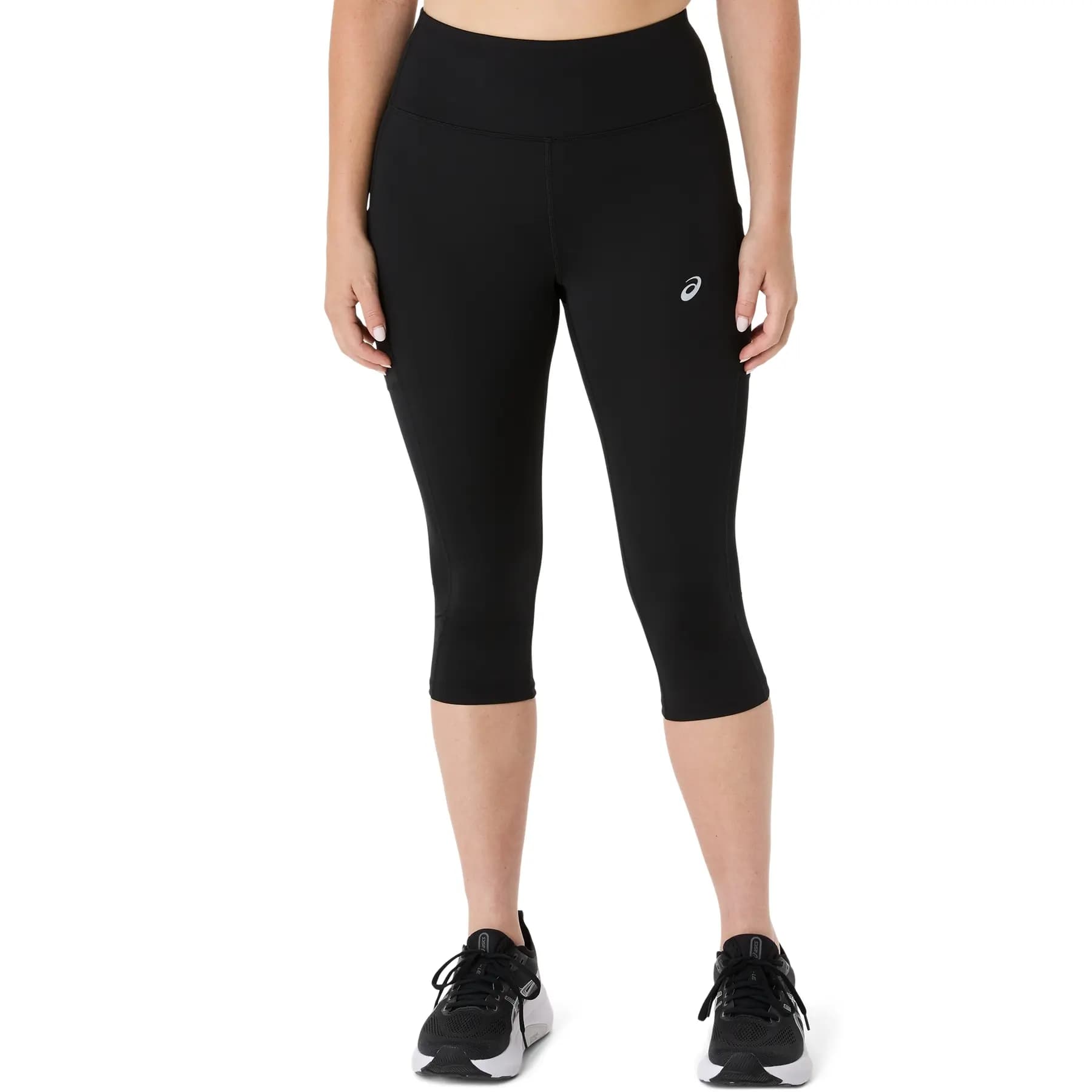Mallas de mujer Asics Core Capri