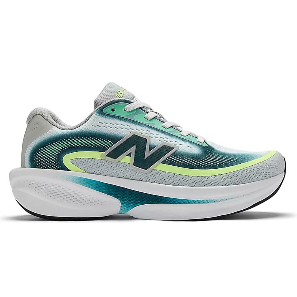 New Balance elipse — zapatillas de running para mujer