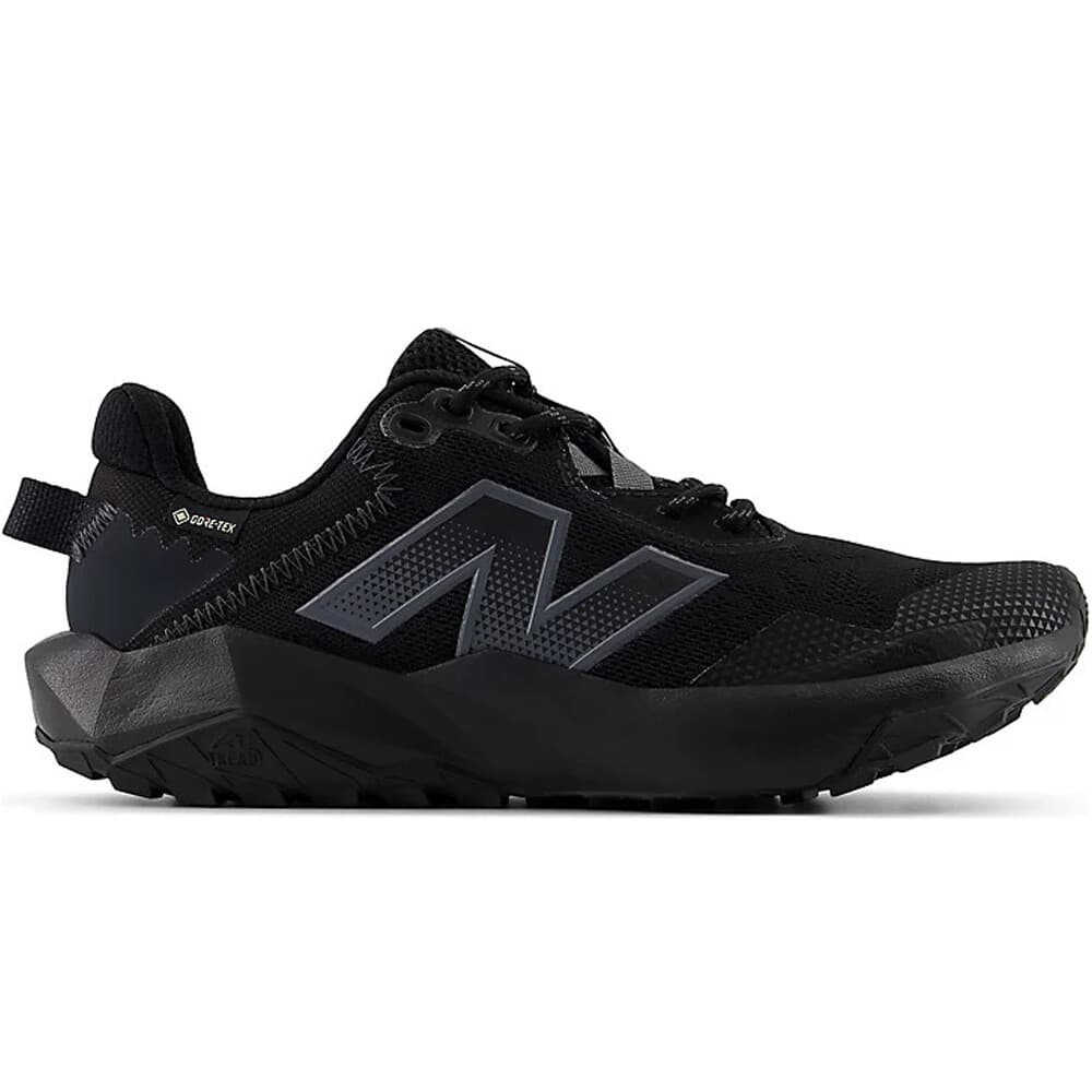 New Balance dynasoft nitrel v6 gore-tex — zapatillas de running para mujer