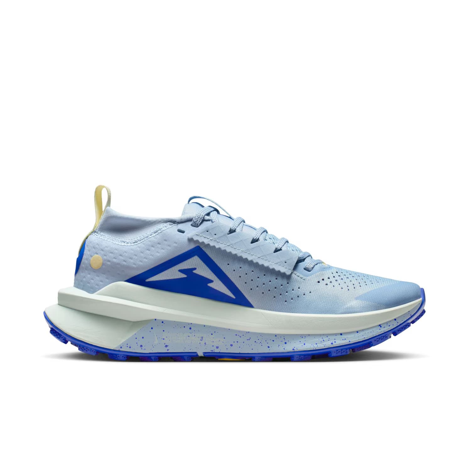 Nike - Zapatillas de Trail Running de mujer W NIKE ZOOMX ZEGAMA TRAIL 2 Nike.