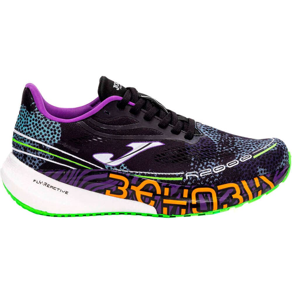 Joma r2000 25 behobia — zapatillas de running para hombre