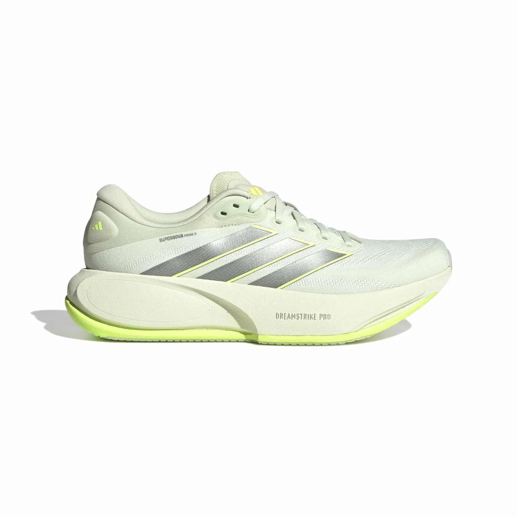 Adidas Supernova Prima 3 — zapatillas de running