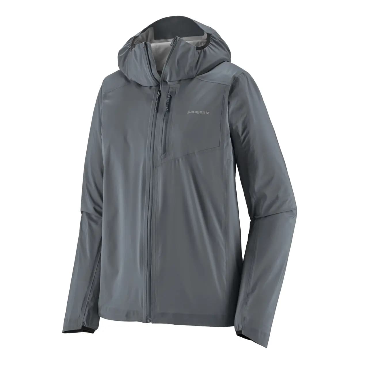 Chubasquero Patagonia Storm Racer