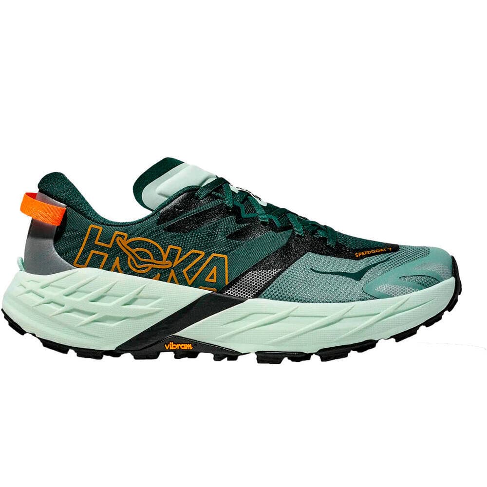 HOKA speedgoat 7 — zapatillas de running para hombre