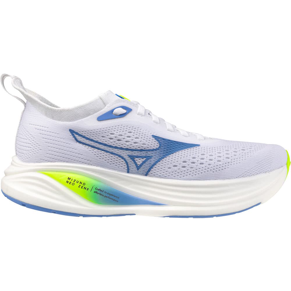 Mizuno neo zen 2 — zapatillas de running para mujer