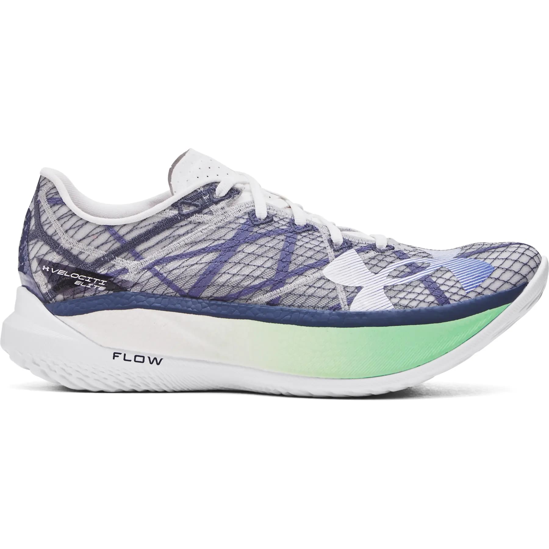 Under Armour Velociti Elite 2 — zapatillas de running
