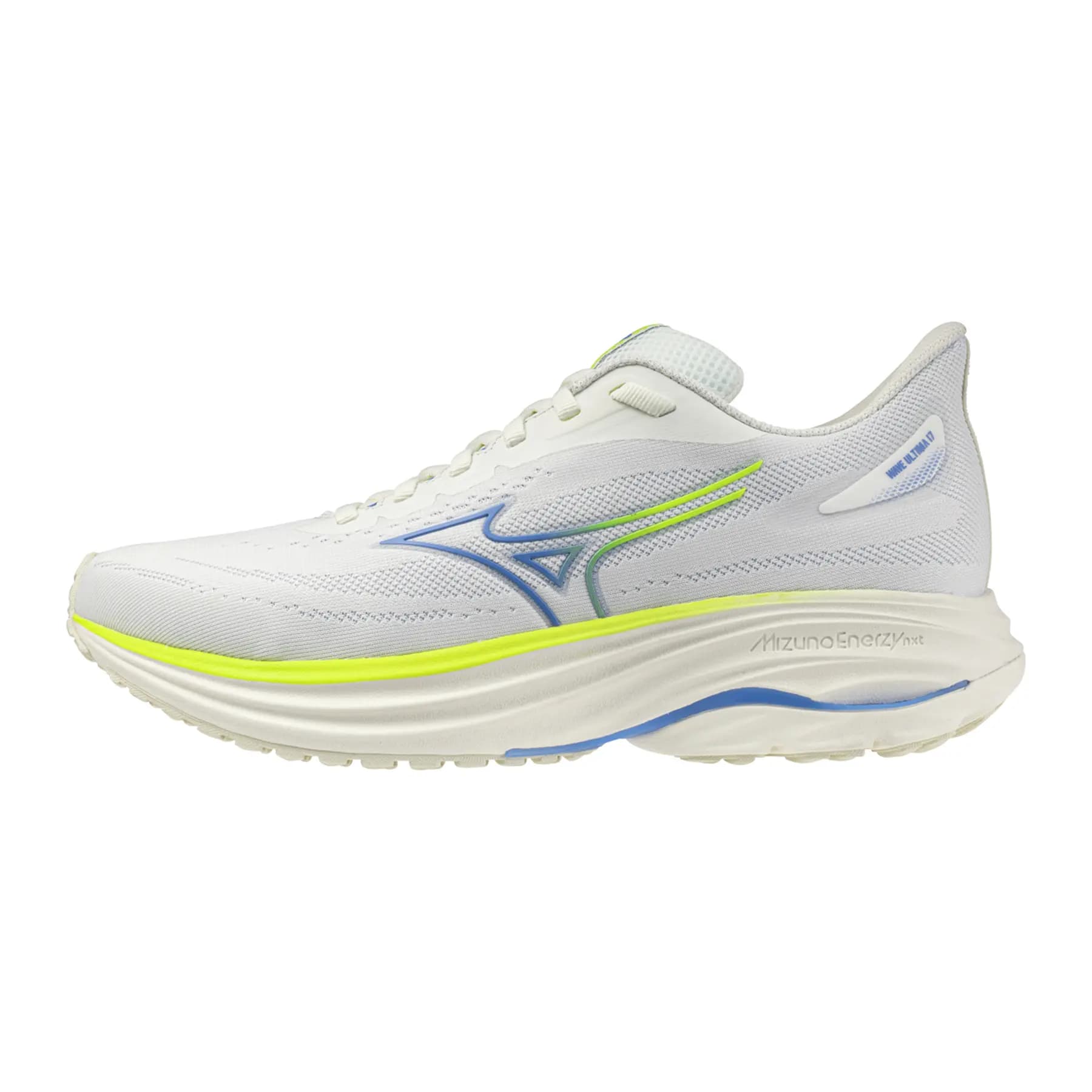 Mizuno Wave Ultima 17 Wos — zapatillas de running para mujer