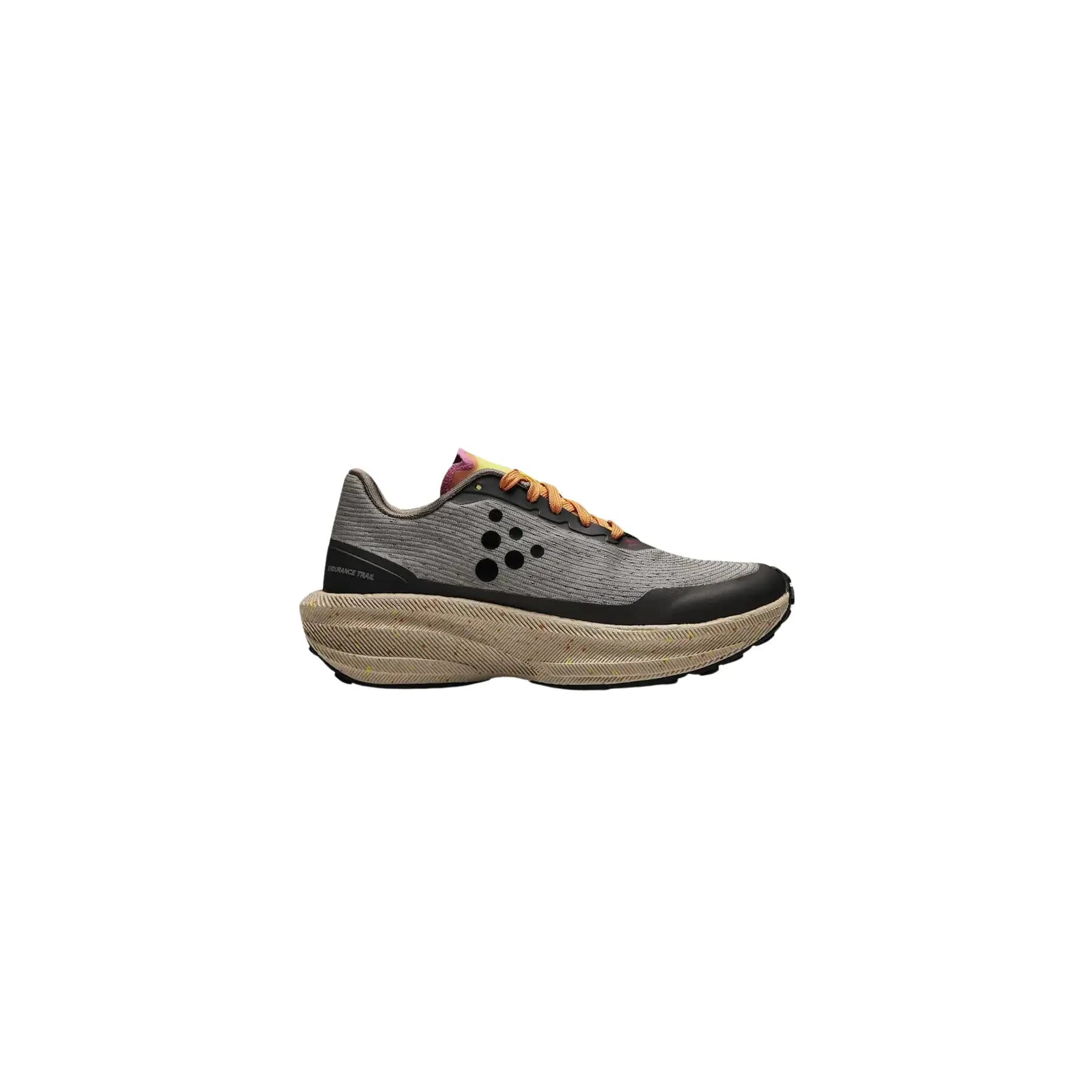 Craft trail mujer Endurance — zapatillas de running para mujer