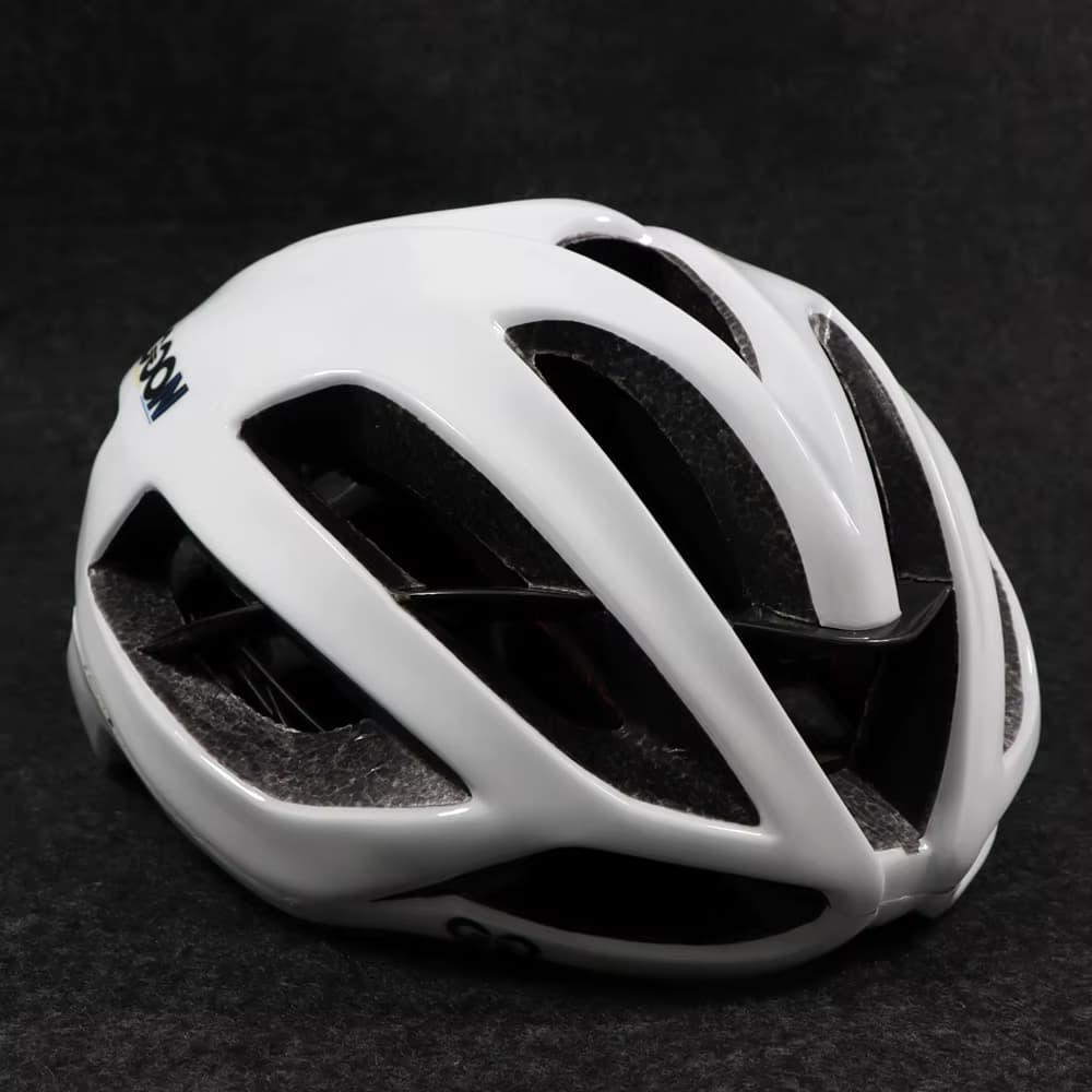 Casco de bicicleta de carretera tamaño M L Italia casco de bicicleta Mtb hombres equipo de ciclismo gorra deportiva mujeres equipo de paseo montañ — otros deportes para mujer