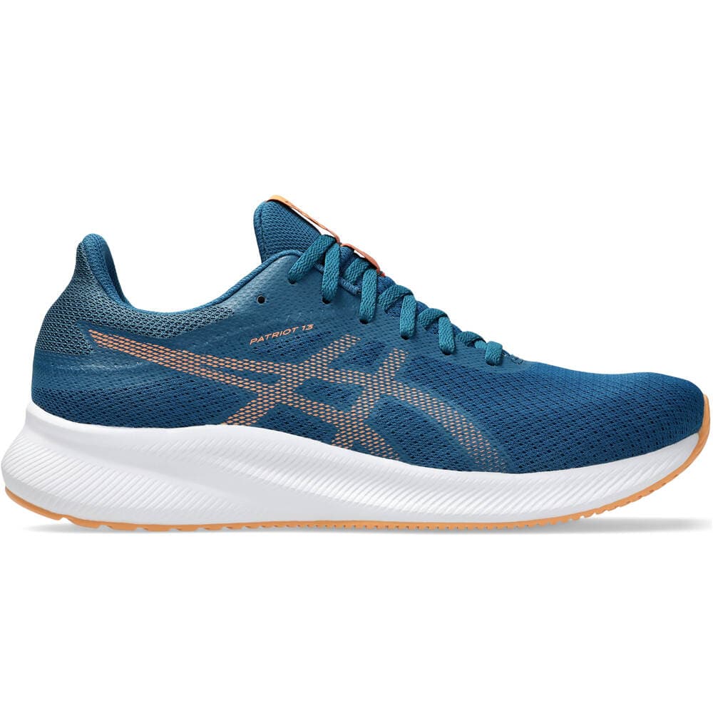 ASICS patriot 13 — zapatillas de running para hombre