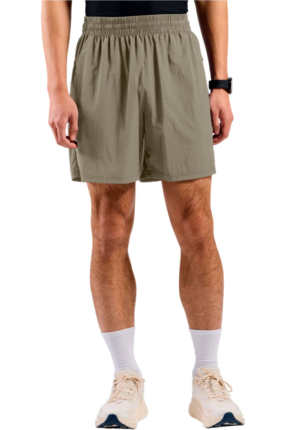 Odlo essential 365 pantaloneta técnica hombre