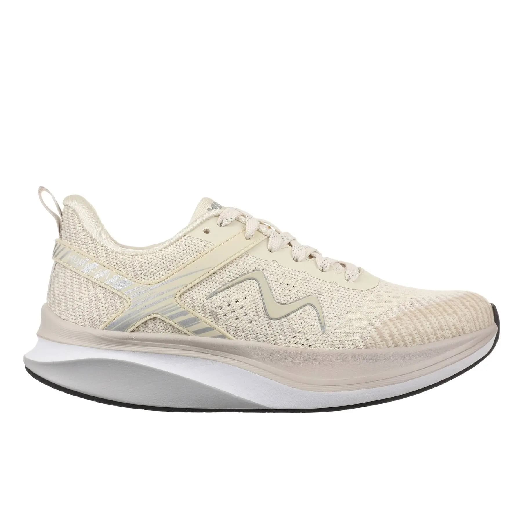 MBT Huracan — zapatillas de running para mujer