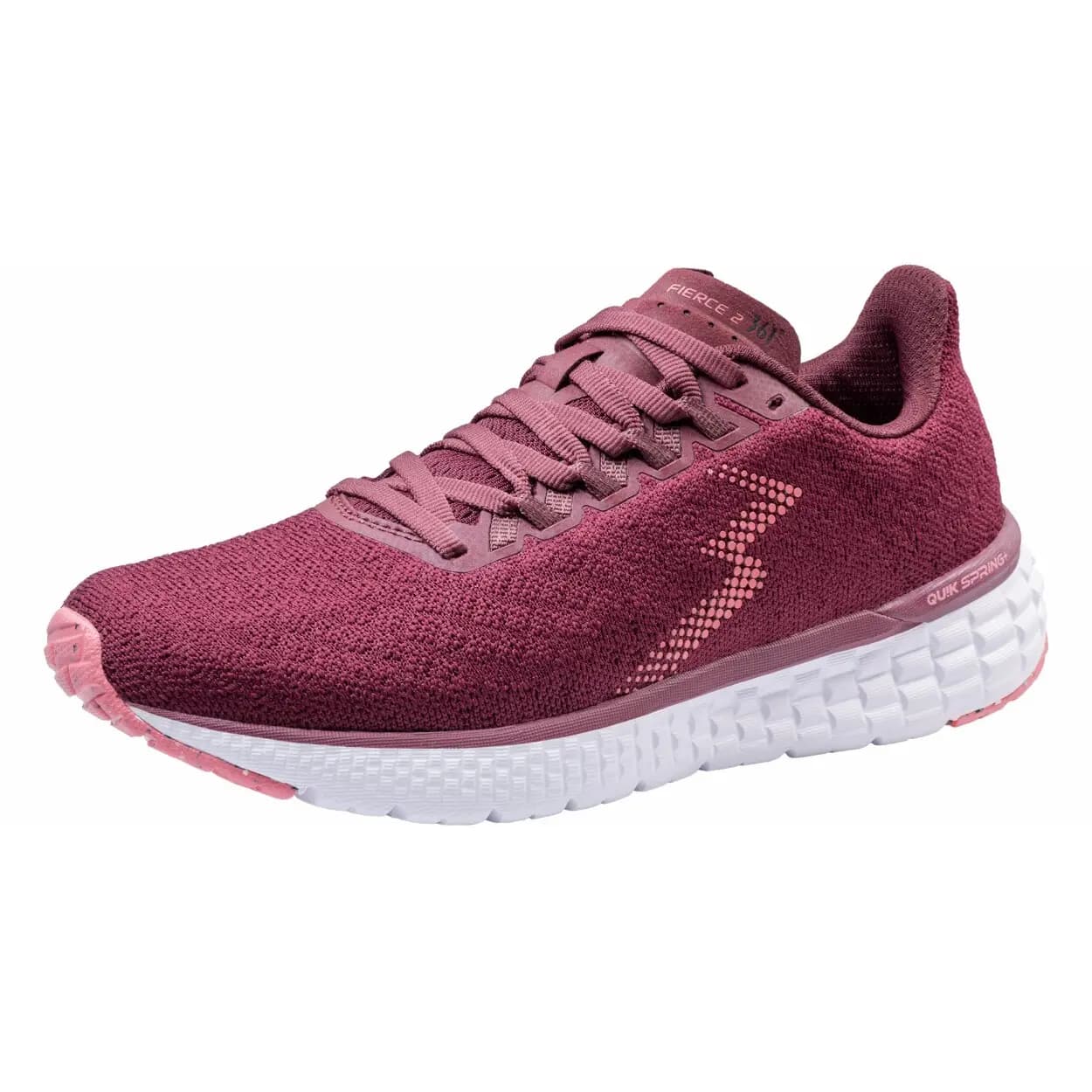 361° femme 361° Fierce 2 — zapatillas de running