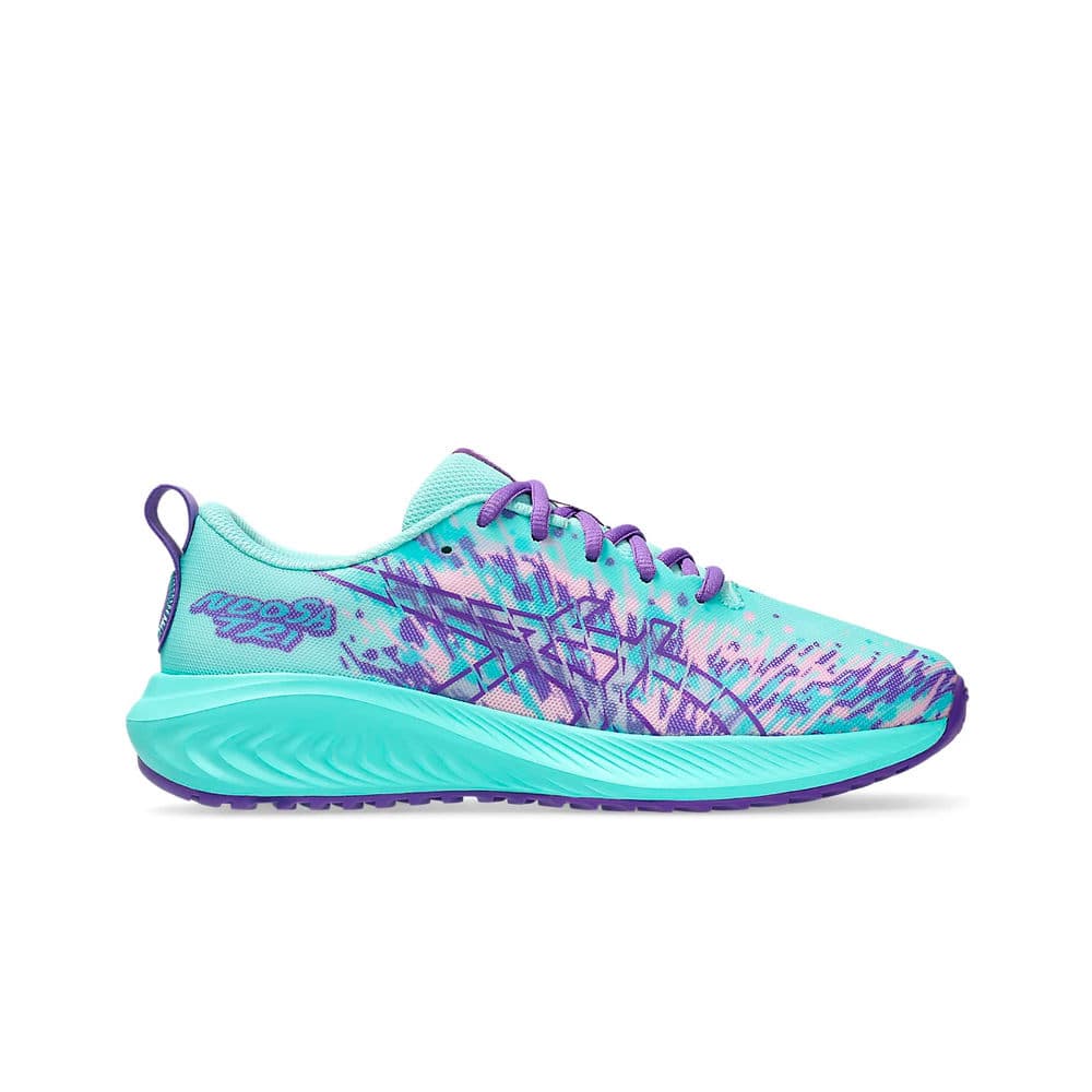 ASICS gel-noosa tri 16 gs zapatilla running niño — running niños