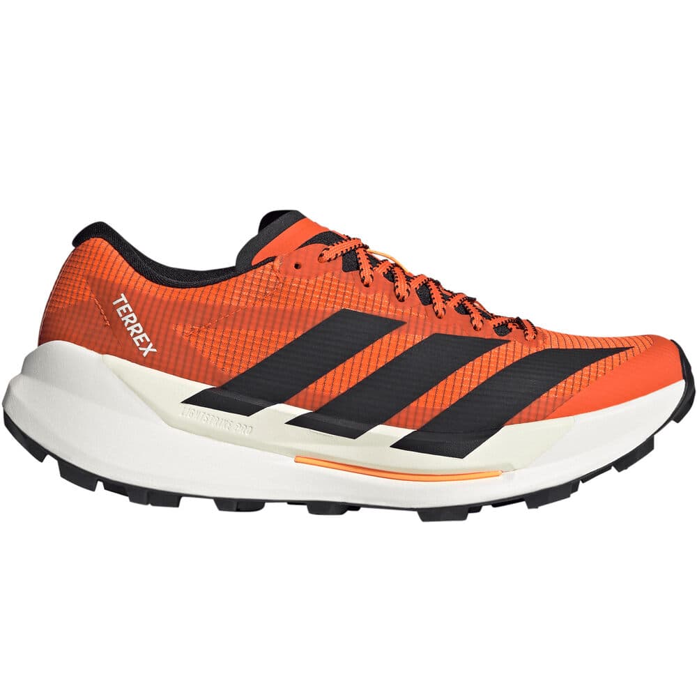 Adidas terrex agravic tt — zapatillas de running para hombre